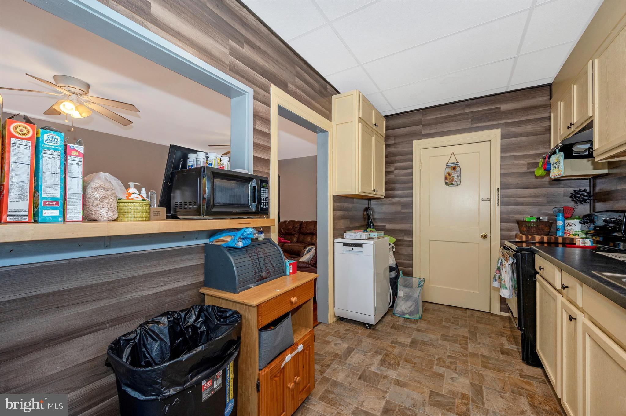 CHEWSVILLE - Residential Income