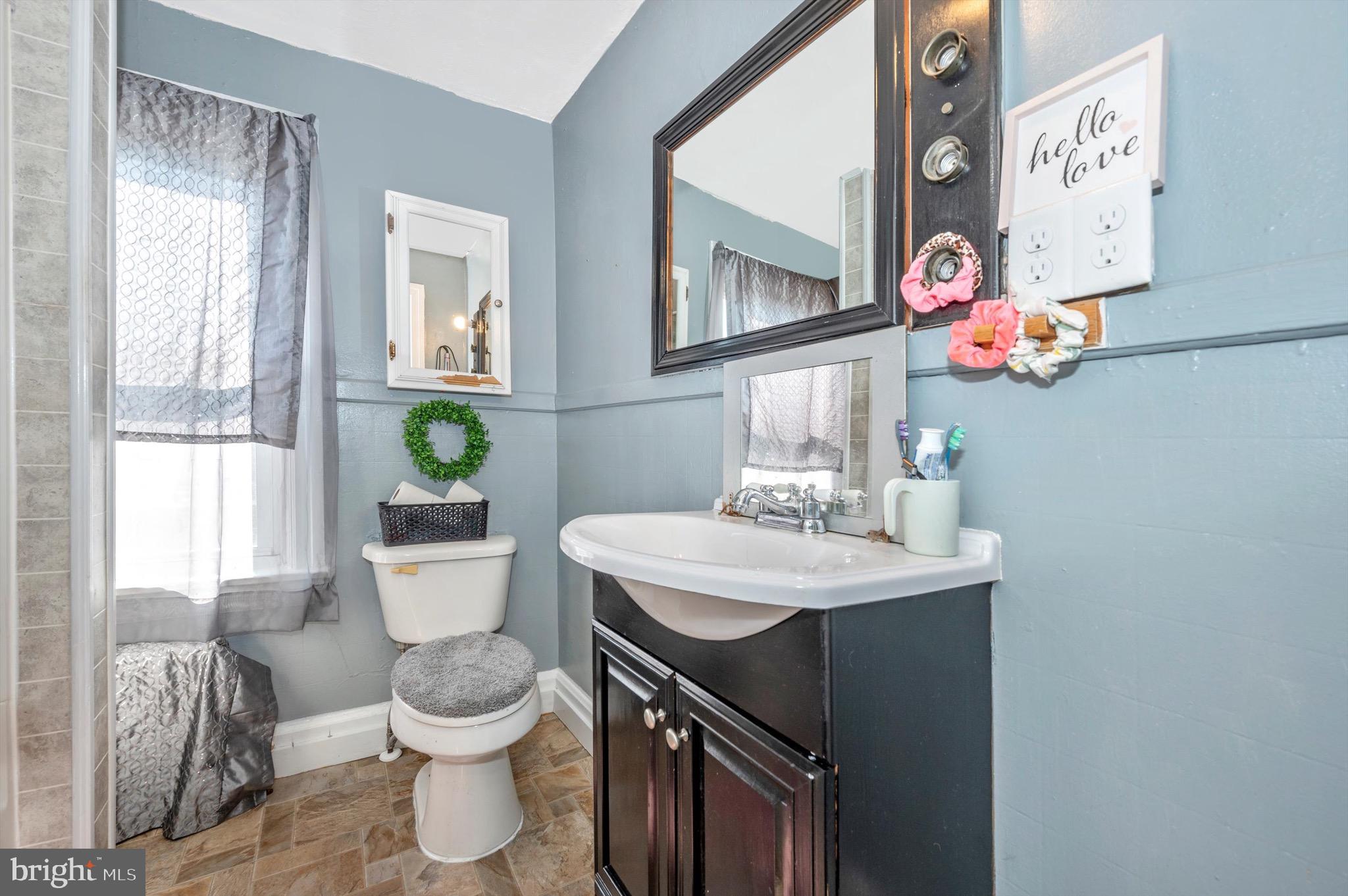 CHEWSVILLE - Residential Income