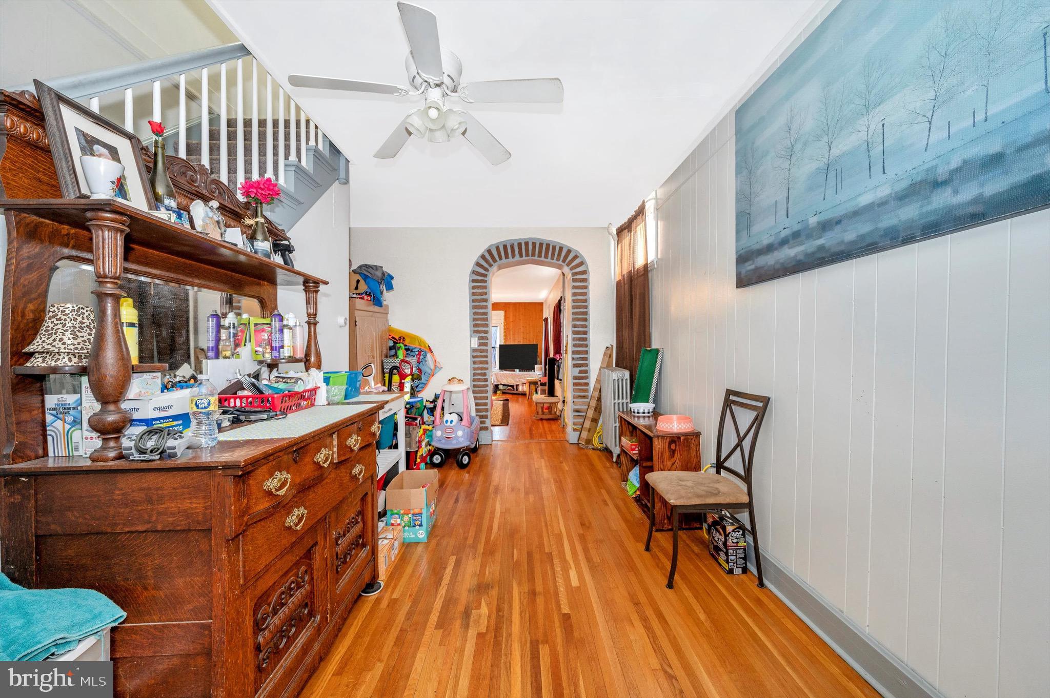 CHEWSVILLE - Residential Income