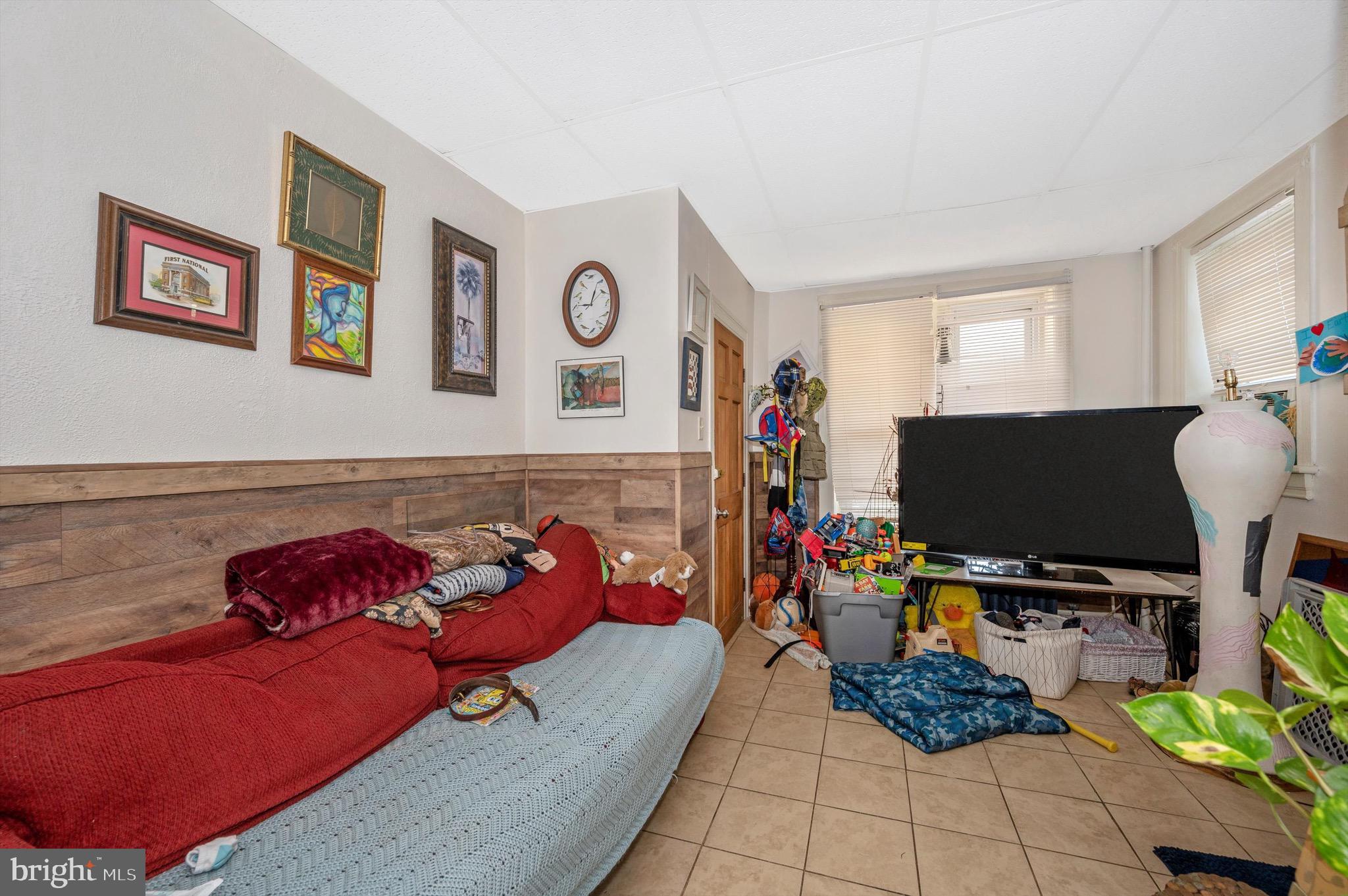 CHEWSVILLE - Residential Income