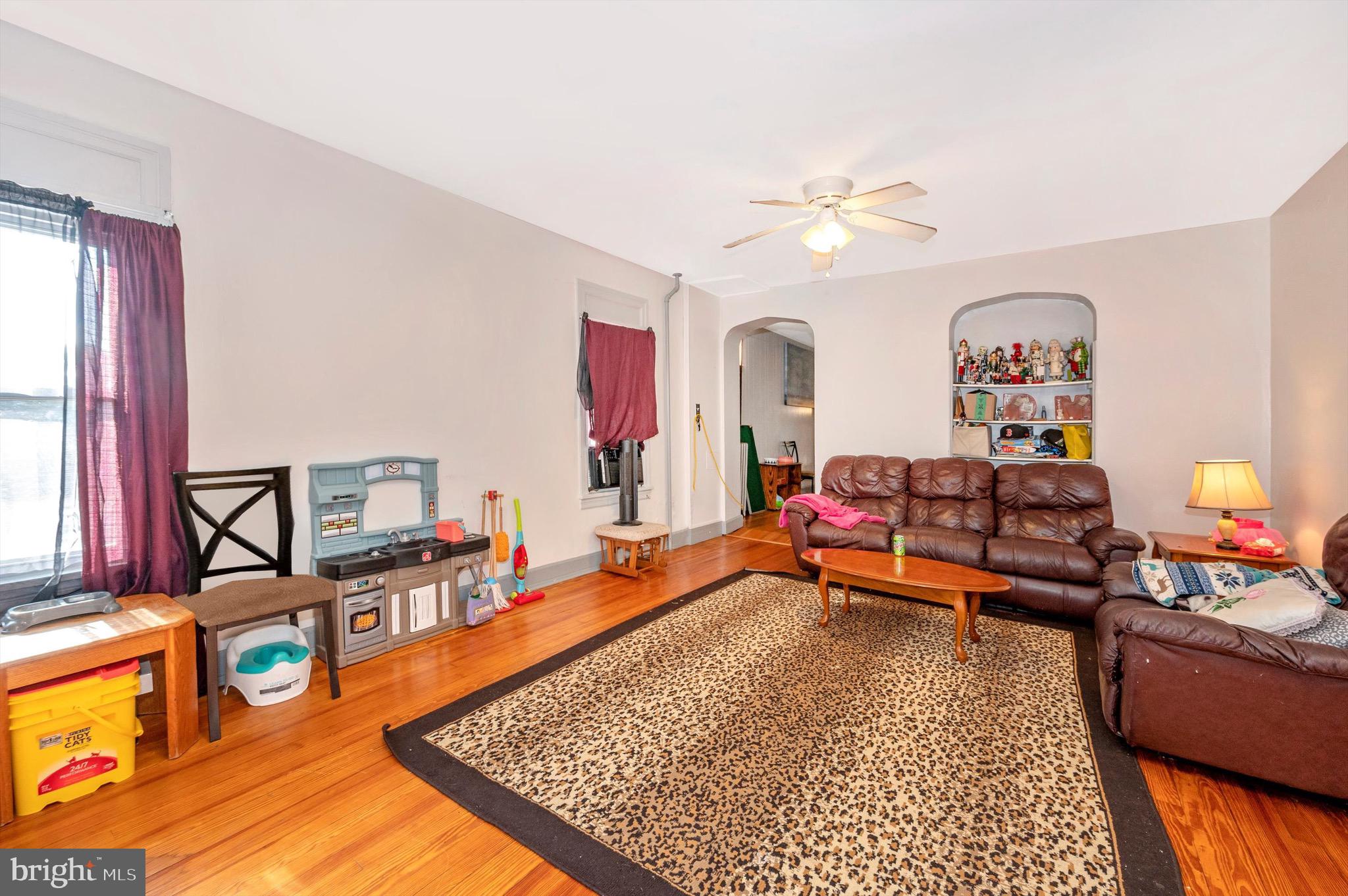 CHEWSVILLE - Residential Income