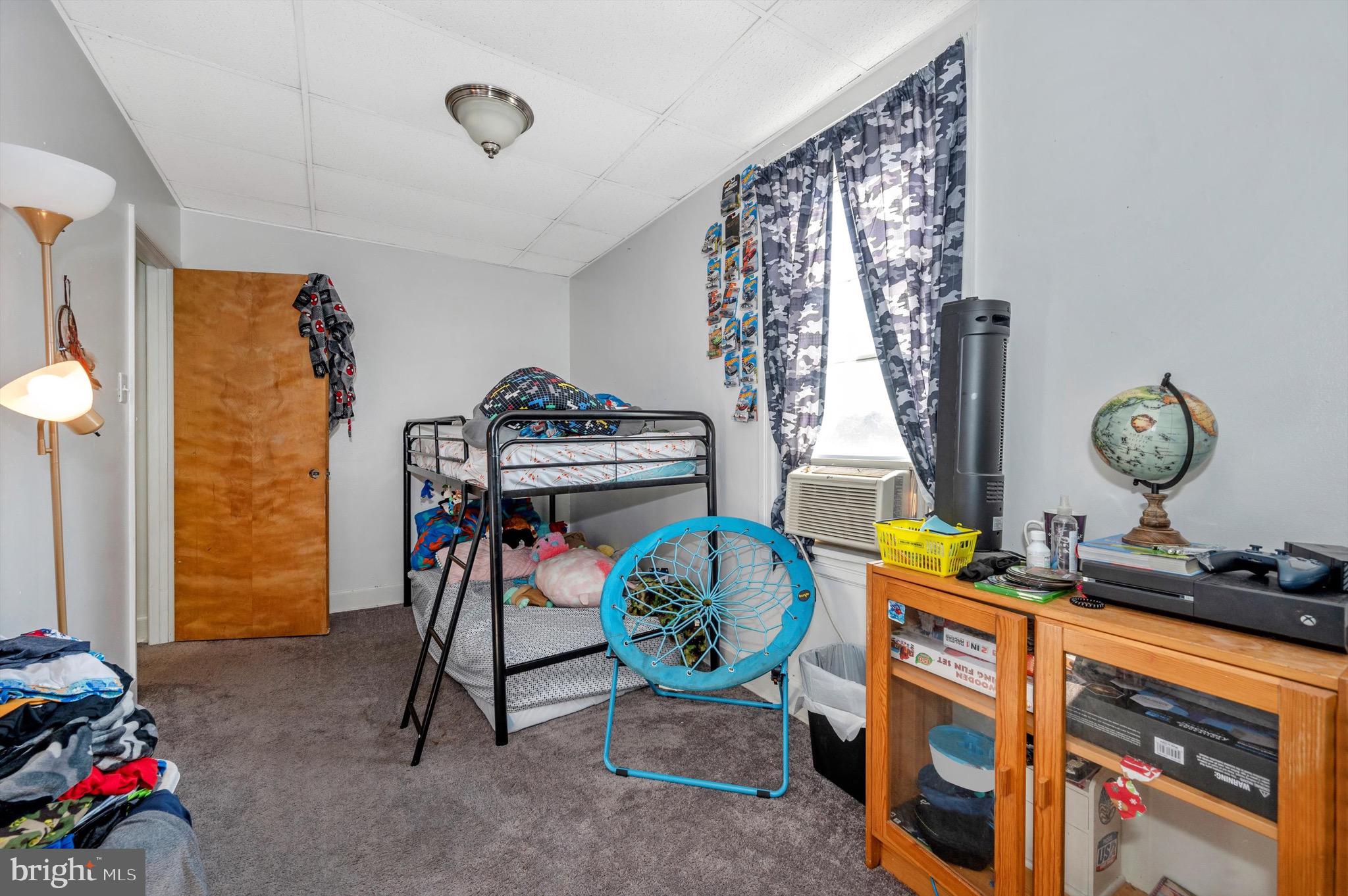 CHEWSVILLE - Residential Income