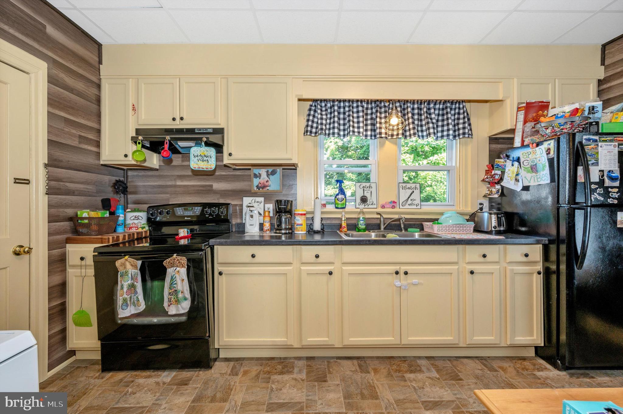 CHEWSVILLE - Residential Income