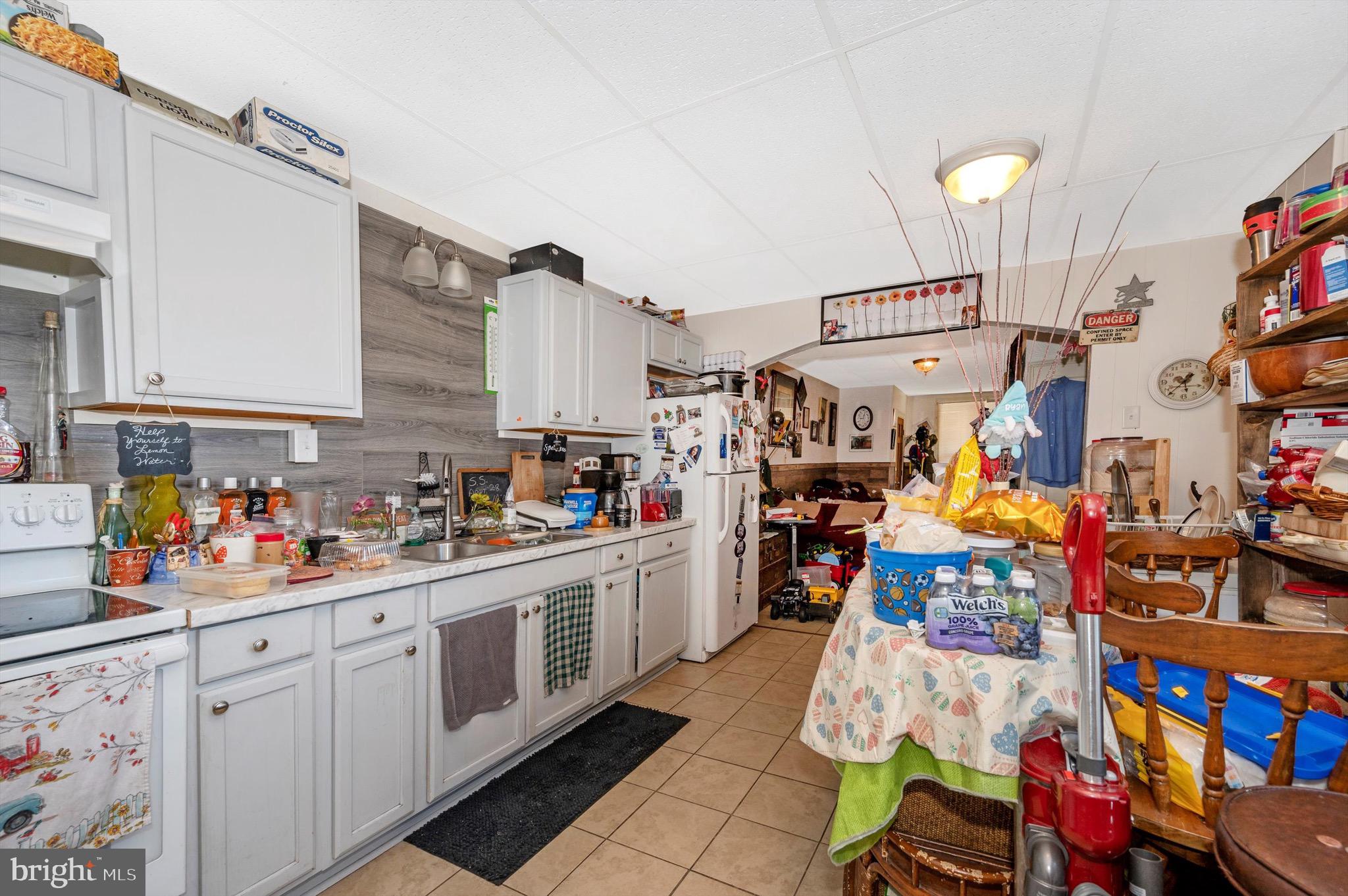 CHEWSVILLE - Residential Income