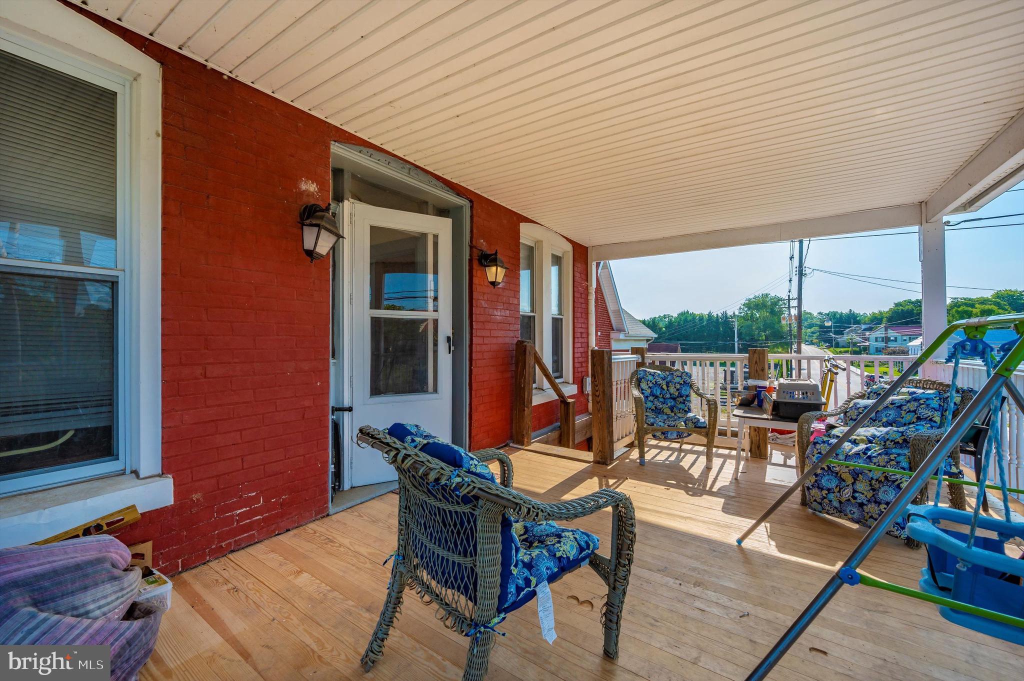 CHEWSVILLE - Residential Income