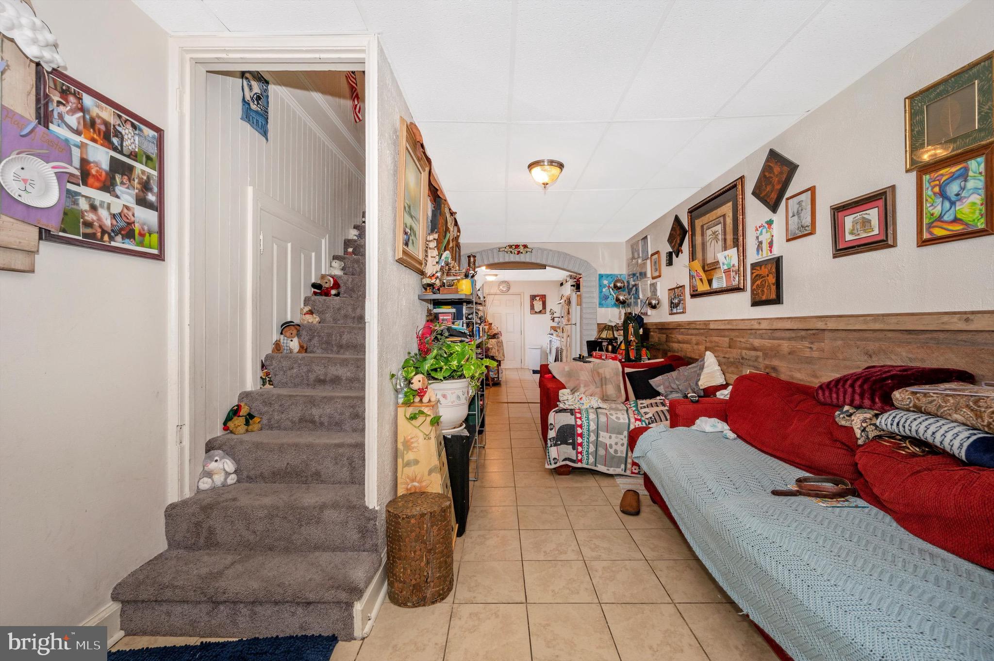 CHEWSVILLE - Residential Income