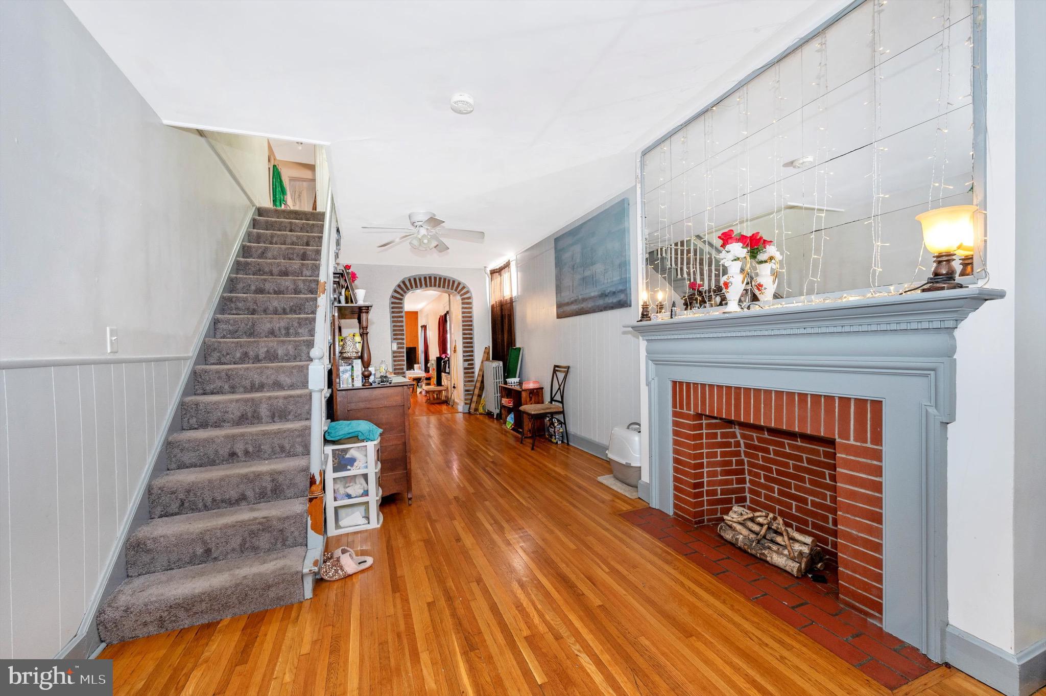 CHEWSVILLE - Residential Income