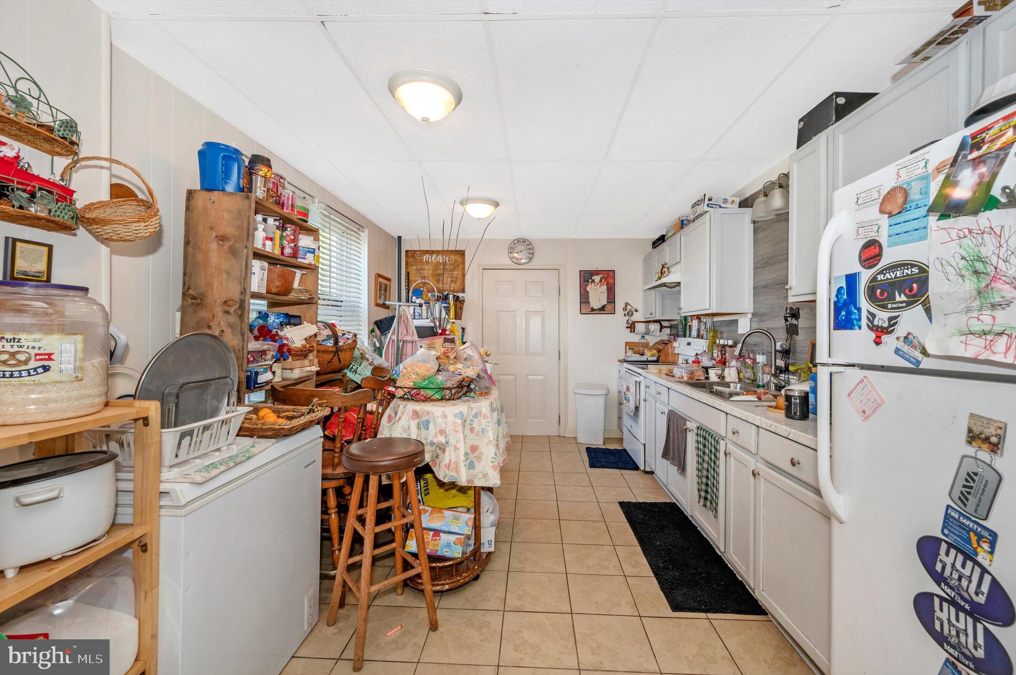 CHEWSVILLE - Residential Income