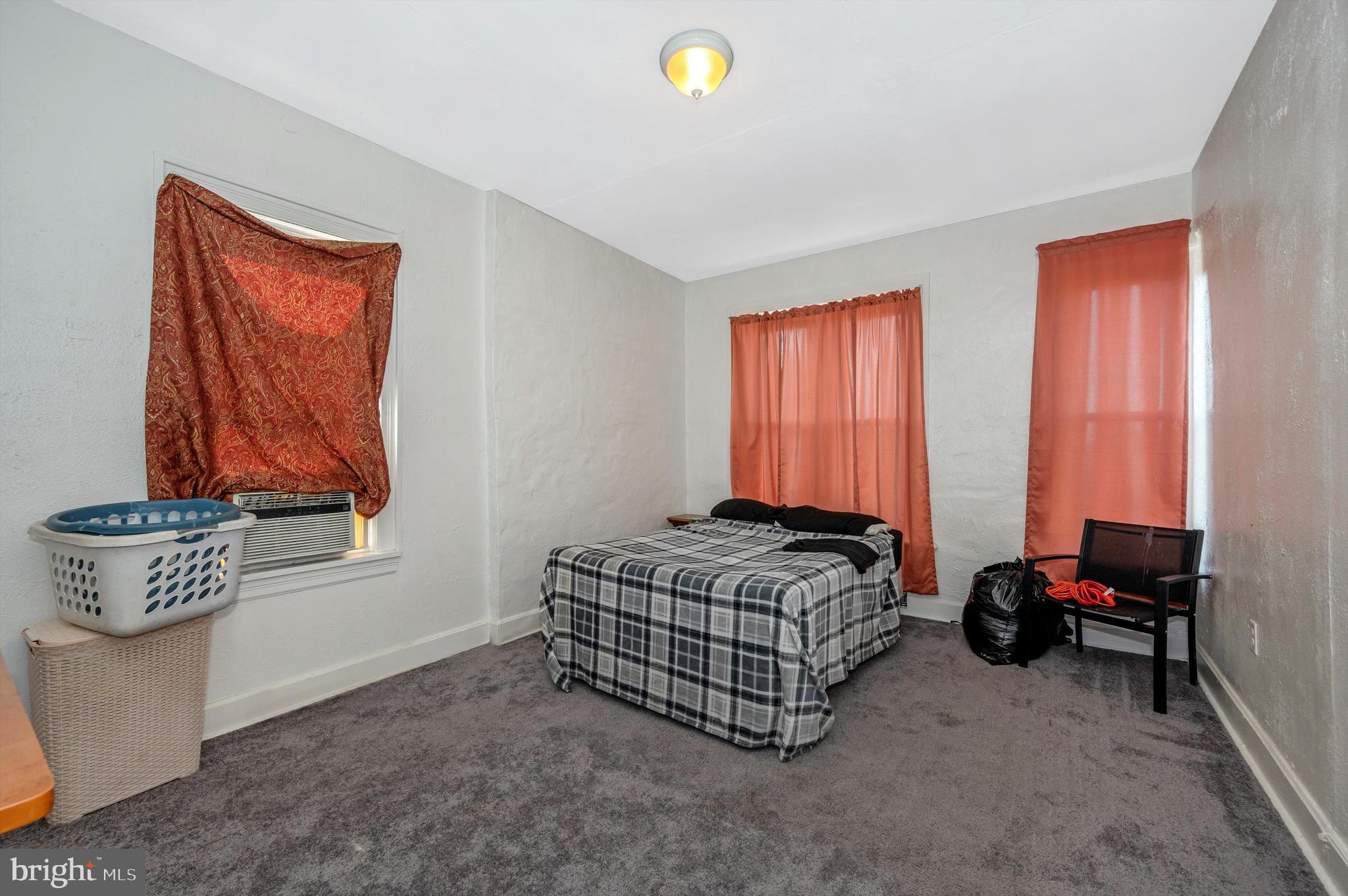 CHEWSVILLE - Residential Income