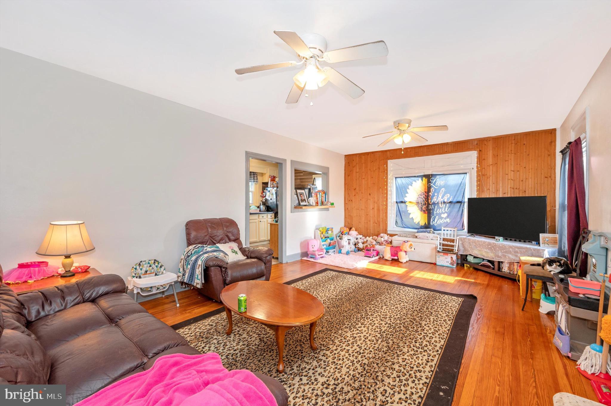 CHEWSVILLE - Residential Income