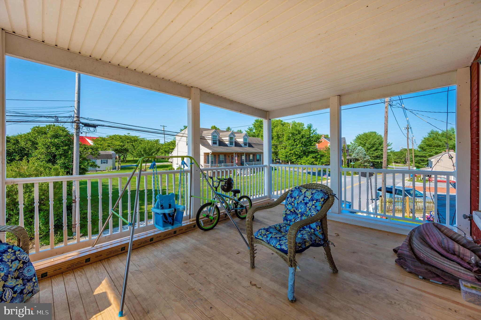 CHEWSVILLE - Residential Income