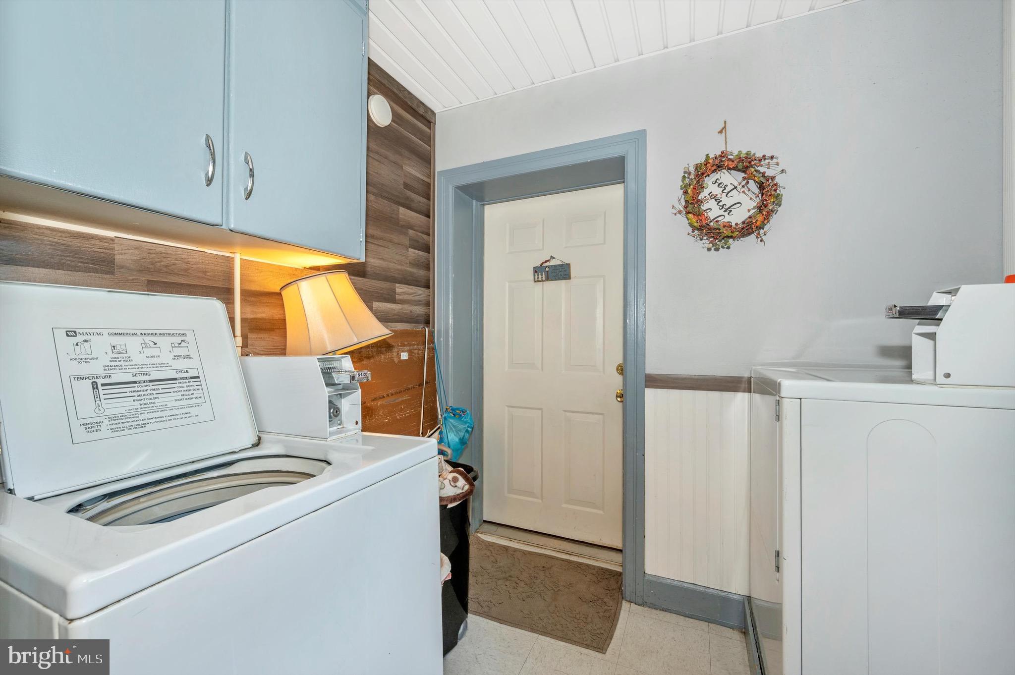 CHEWSVILLE - Residential Income