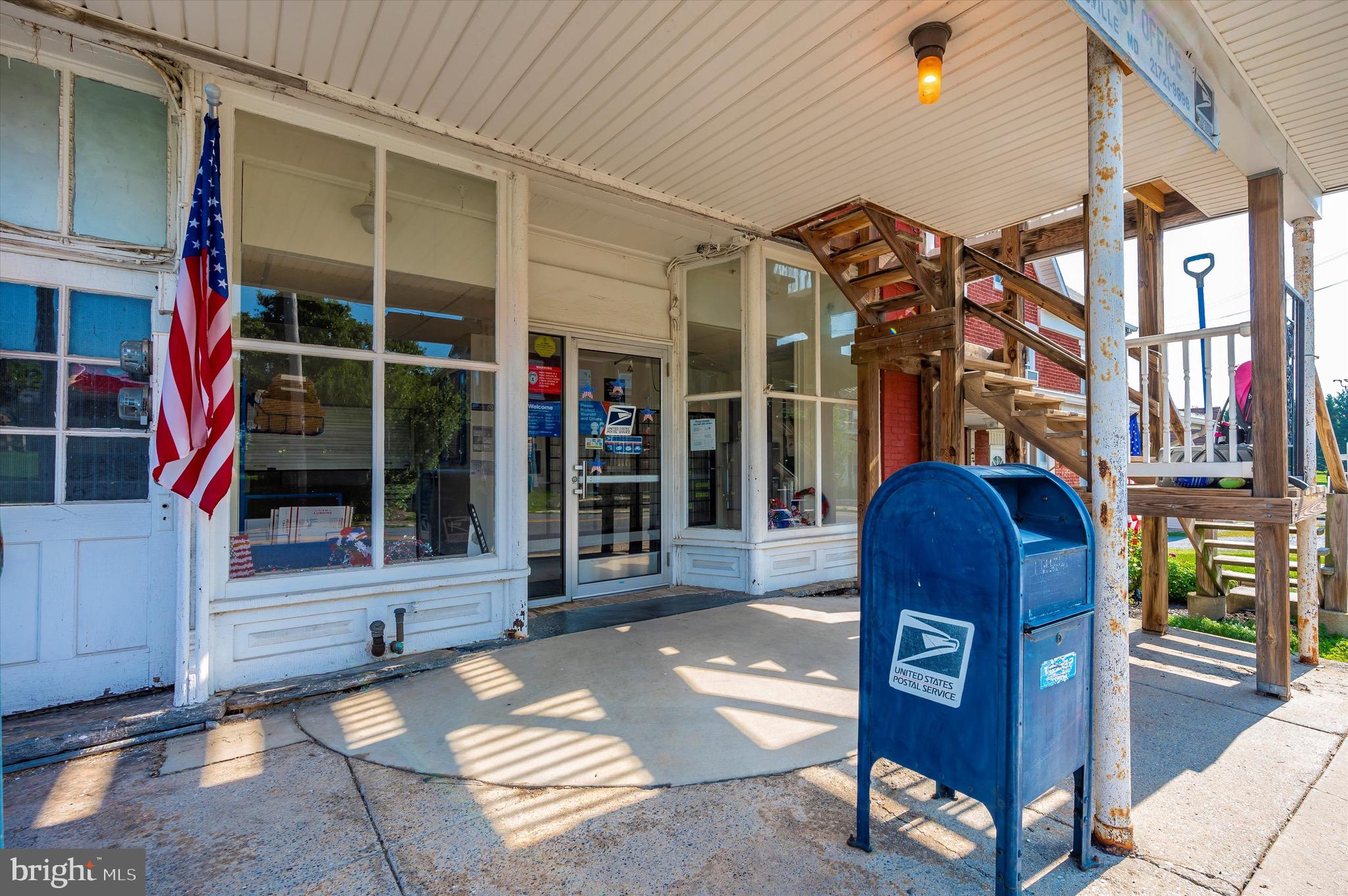 CHEWSVILLE - Residential Income