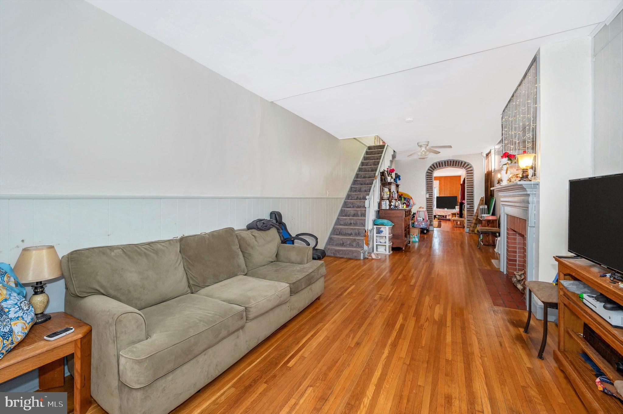 CHEWSVILLE - Residential Income