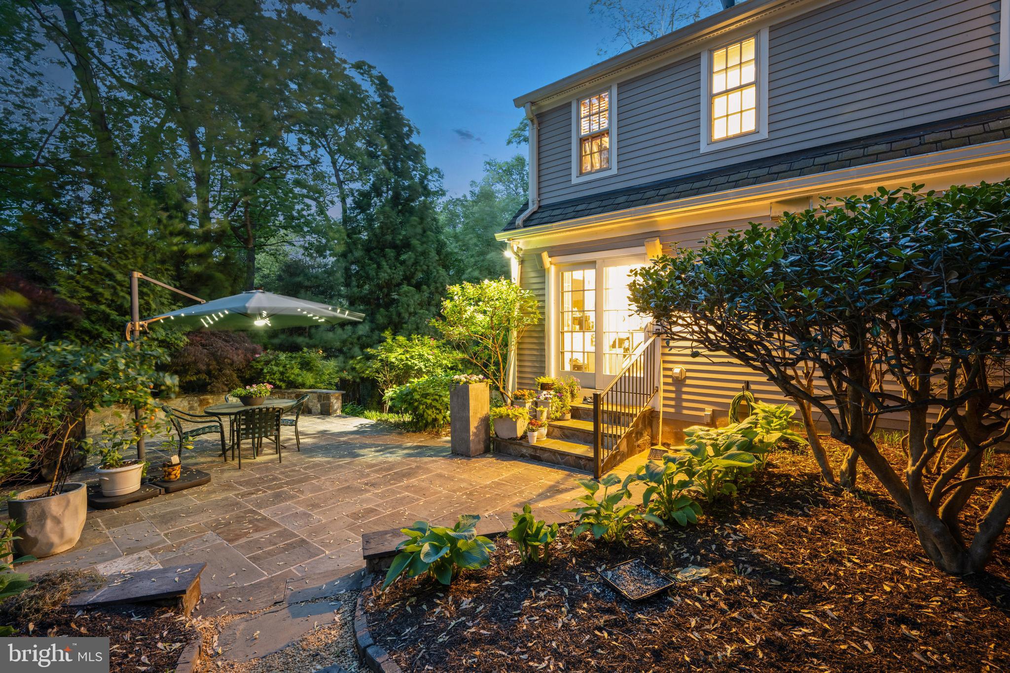 BELLEVUE FOREST - Residential