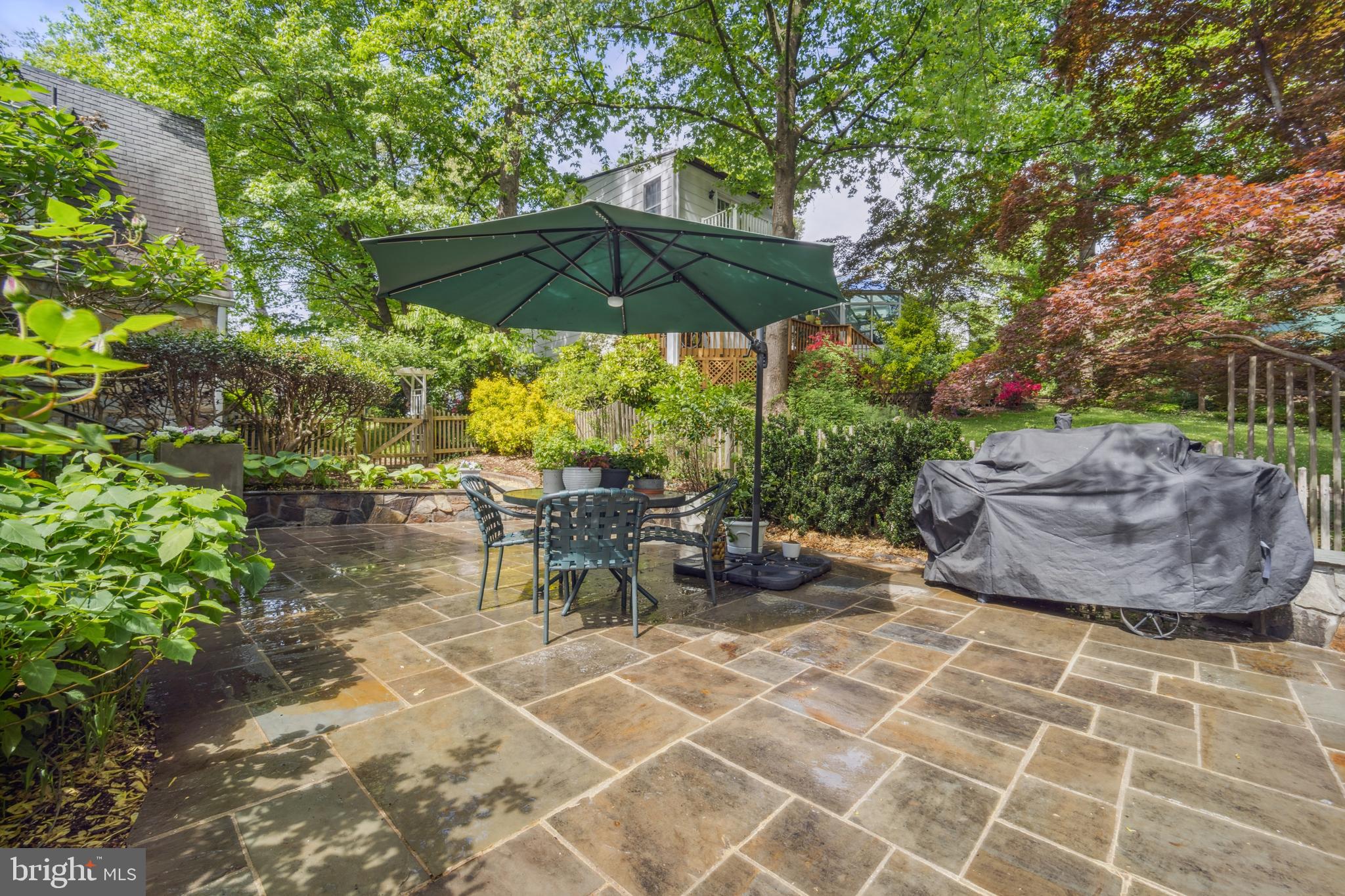 BELLEVUE FOREST - Residential