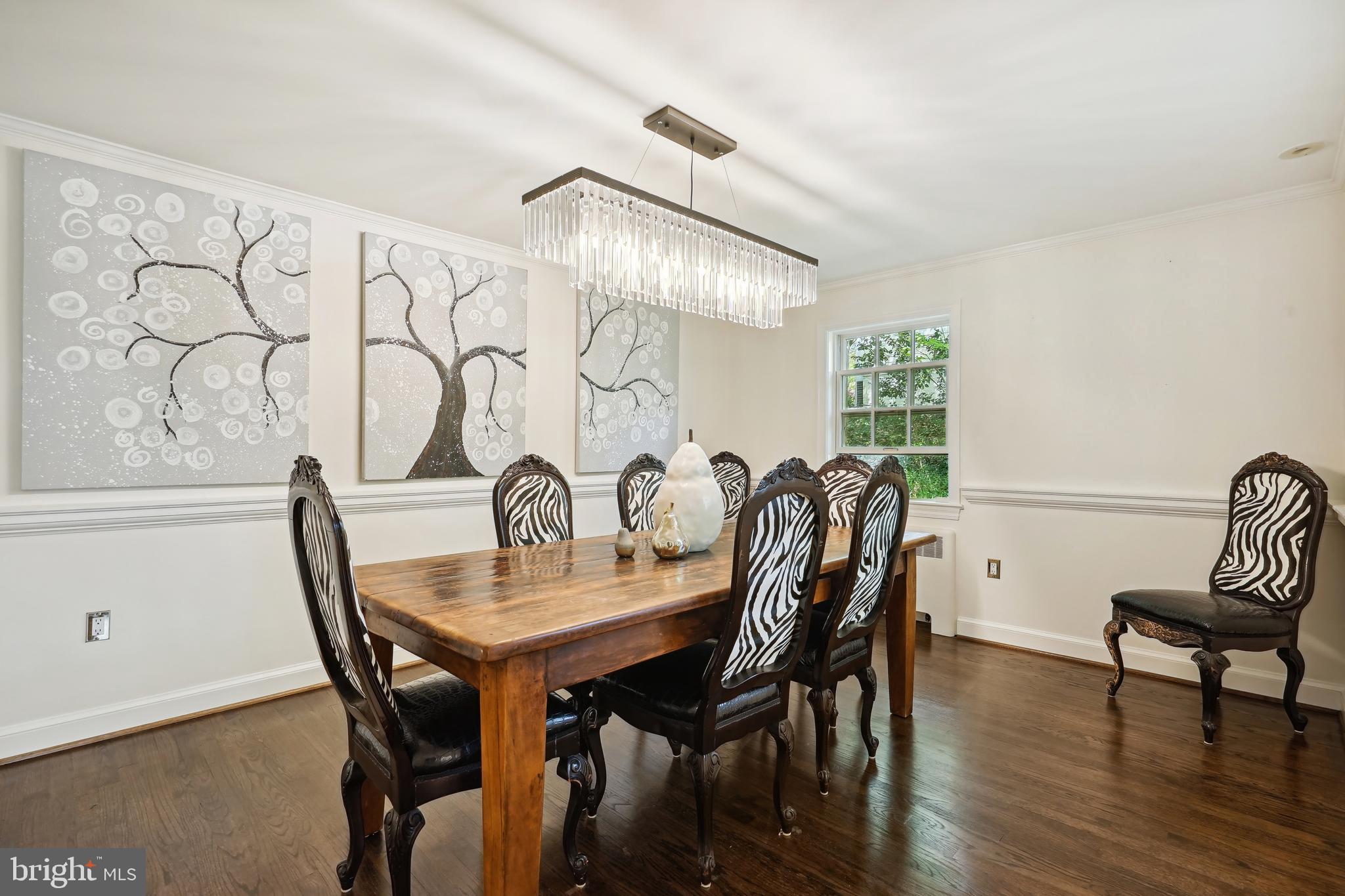 BELLEVUE FOREST - Residential