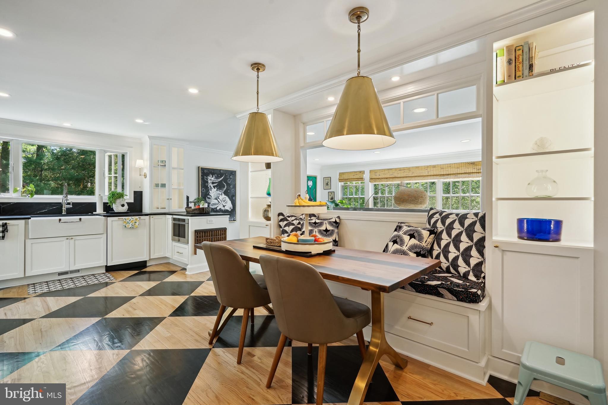 BELLEVUE FOREST - Residential