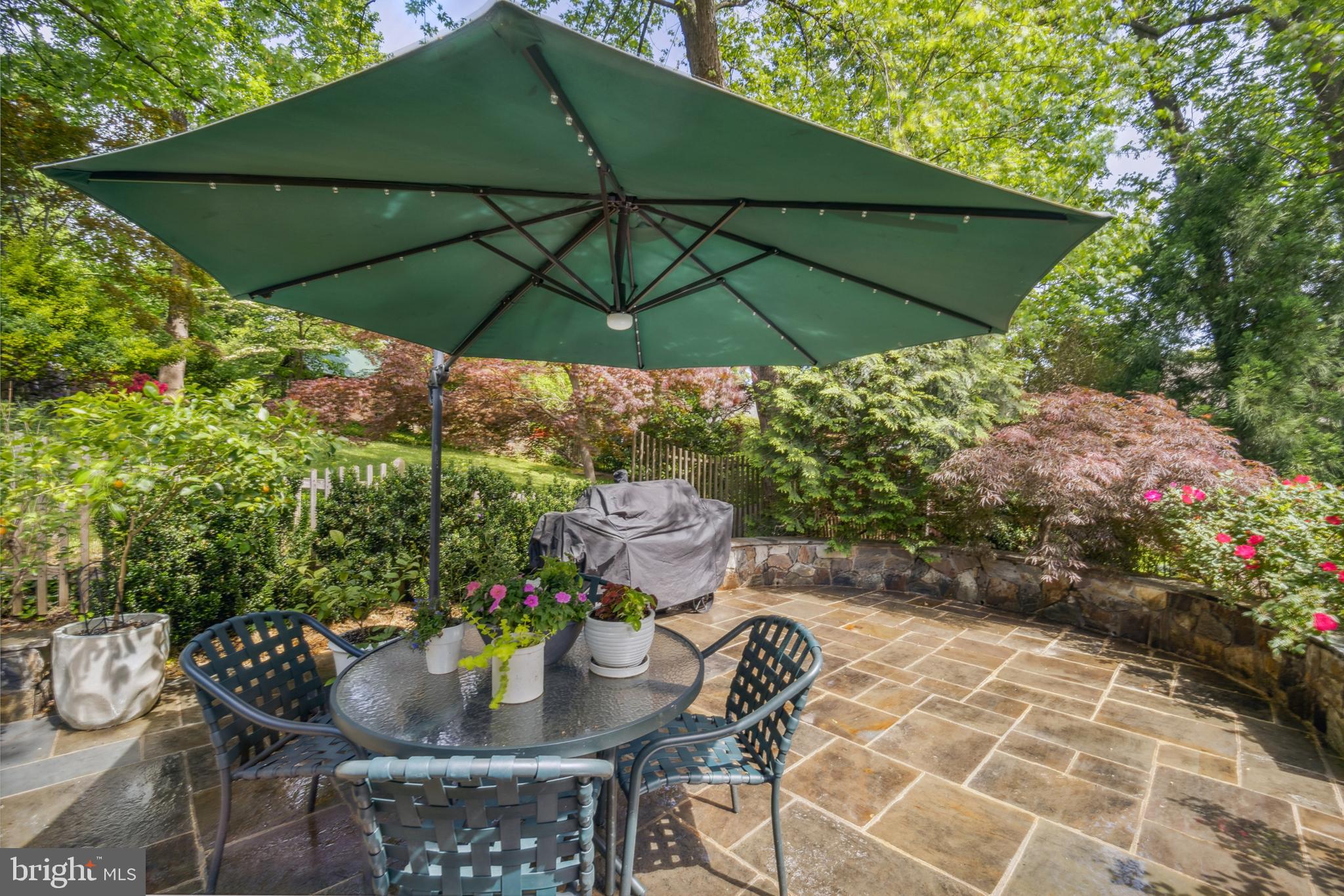 BELLEVUE FOREST - Residential