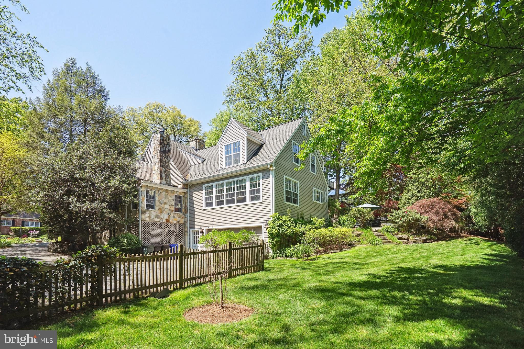 BELLEVUE FOREST - Residential