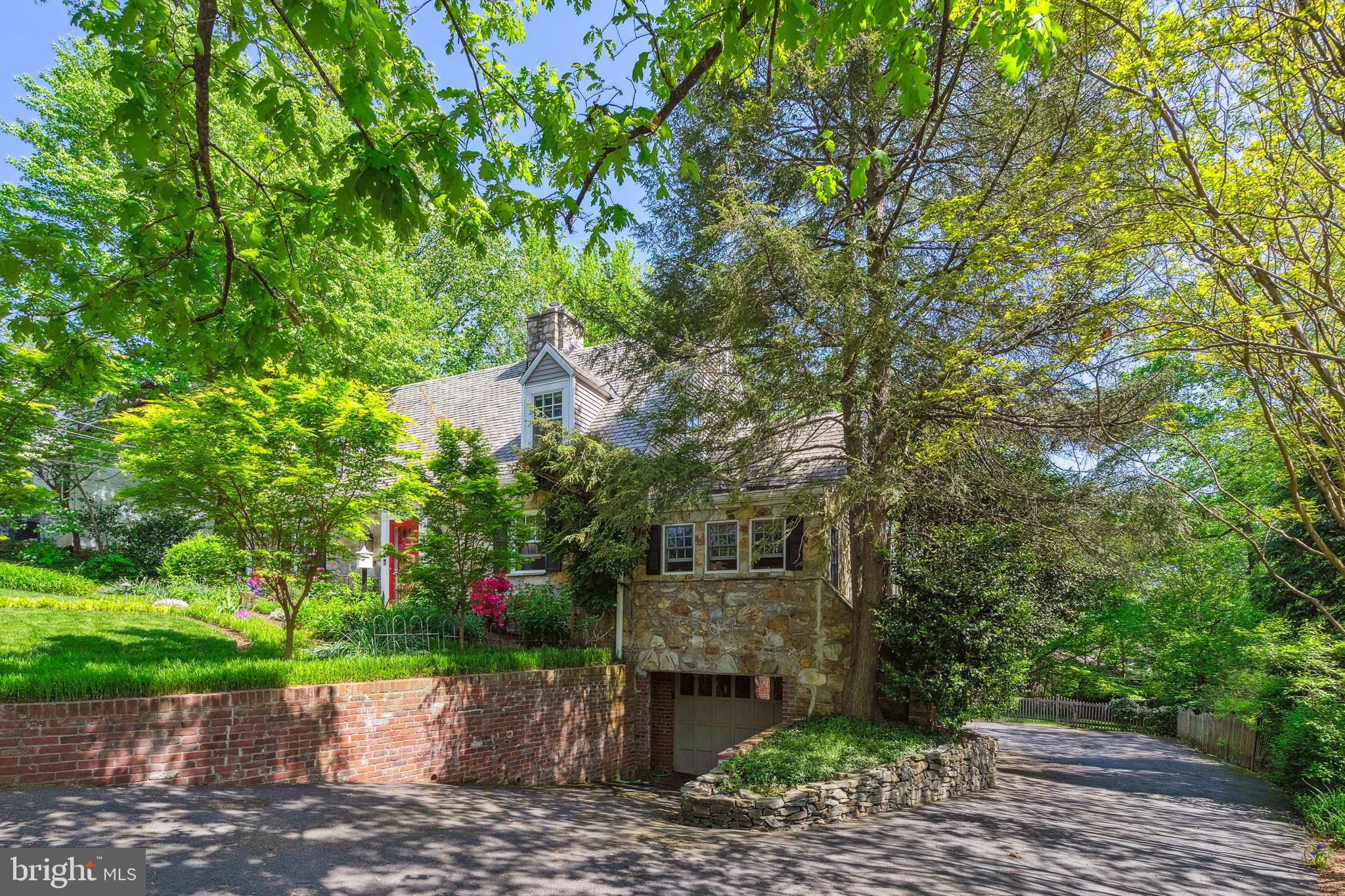 BELLEVUE FOREST - Residential