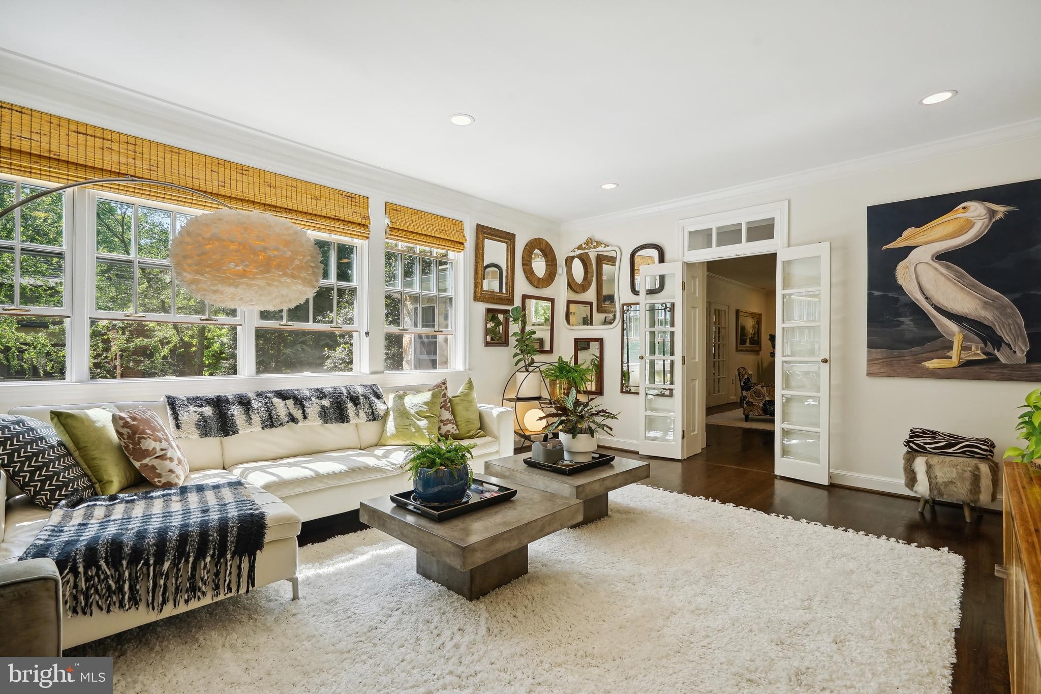 BELLEVUE FOREST - Residential