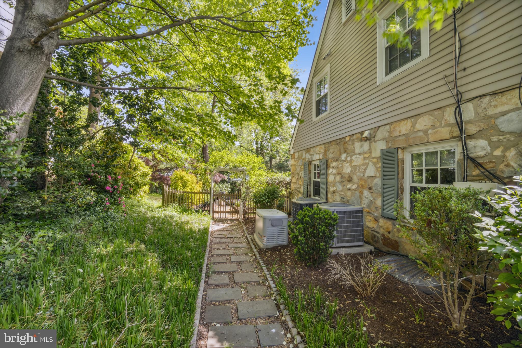 BELLEVUE FOREST - Residential