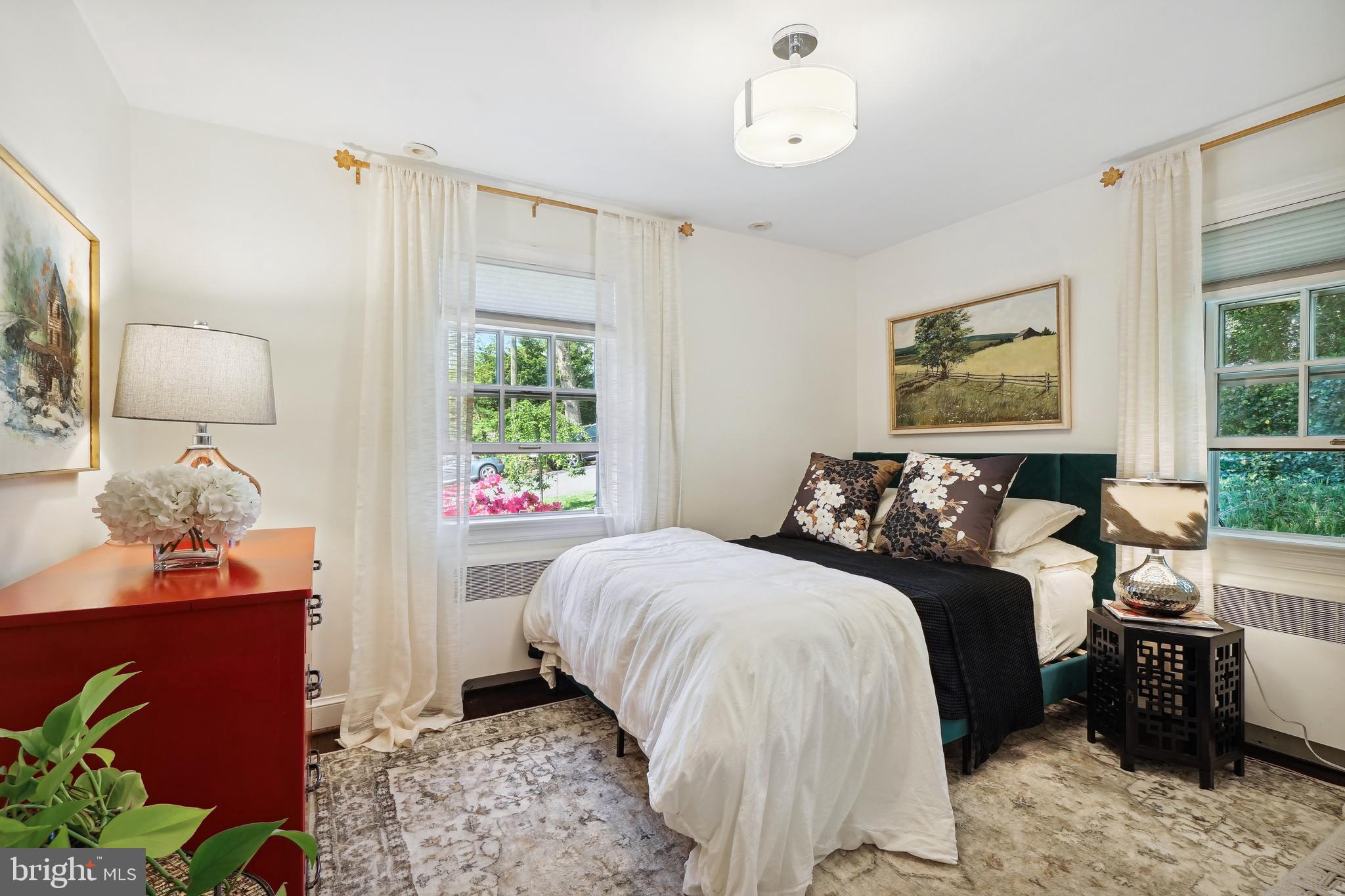 BELLEVUE FOREST - Residential