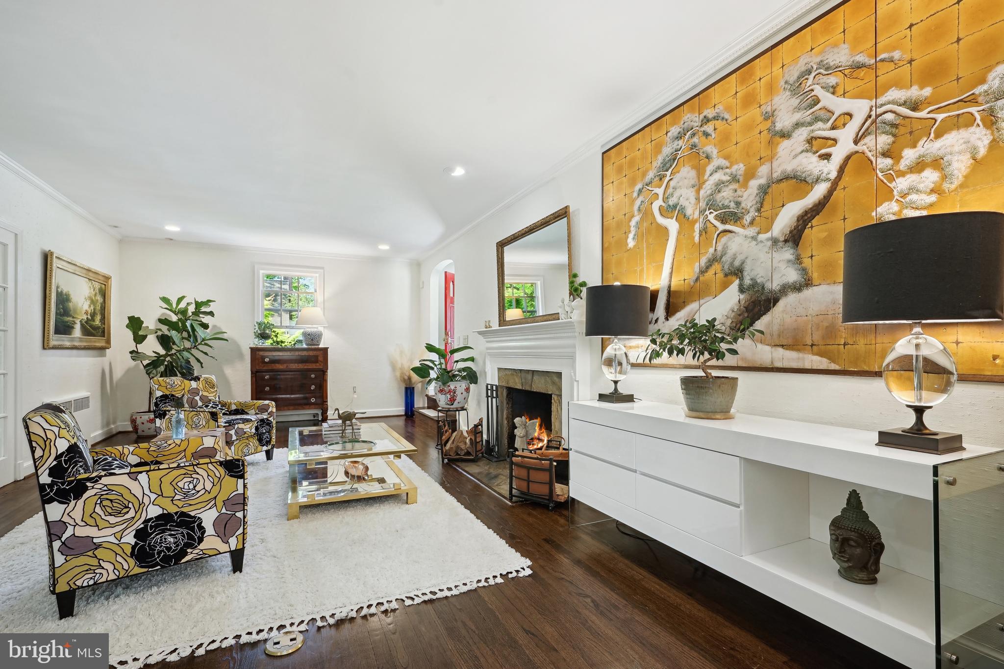 BELLEVUE FOREST - Residential