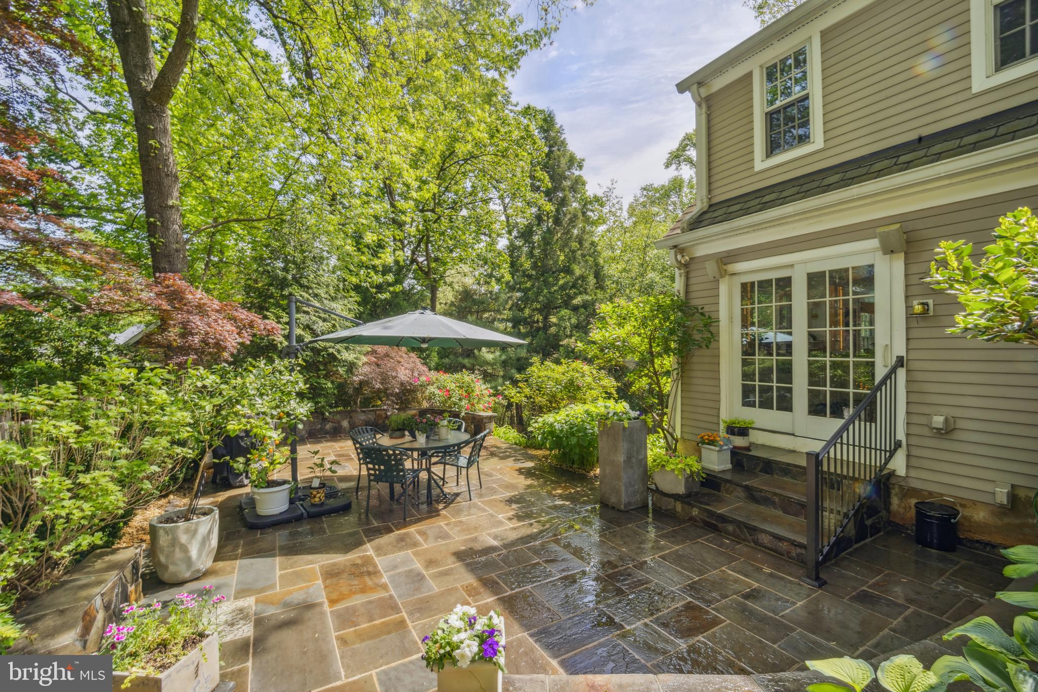 BELLEVUE FOREST - Residential