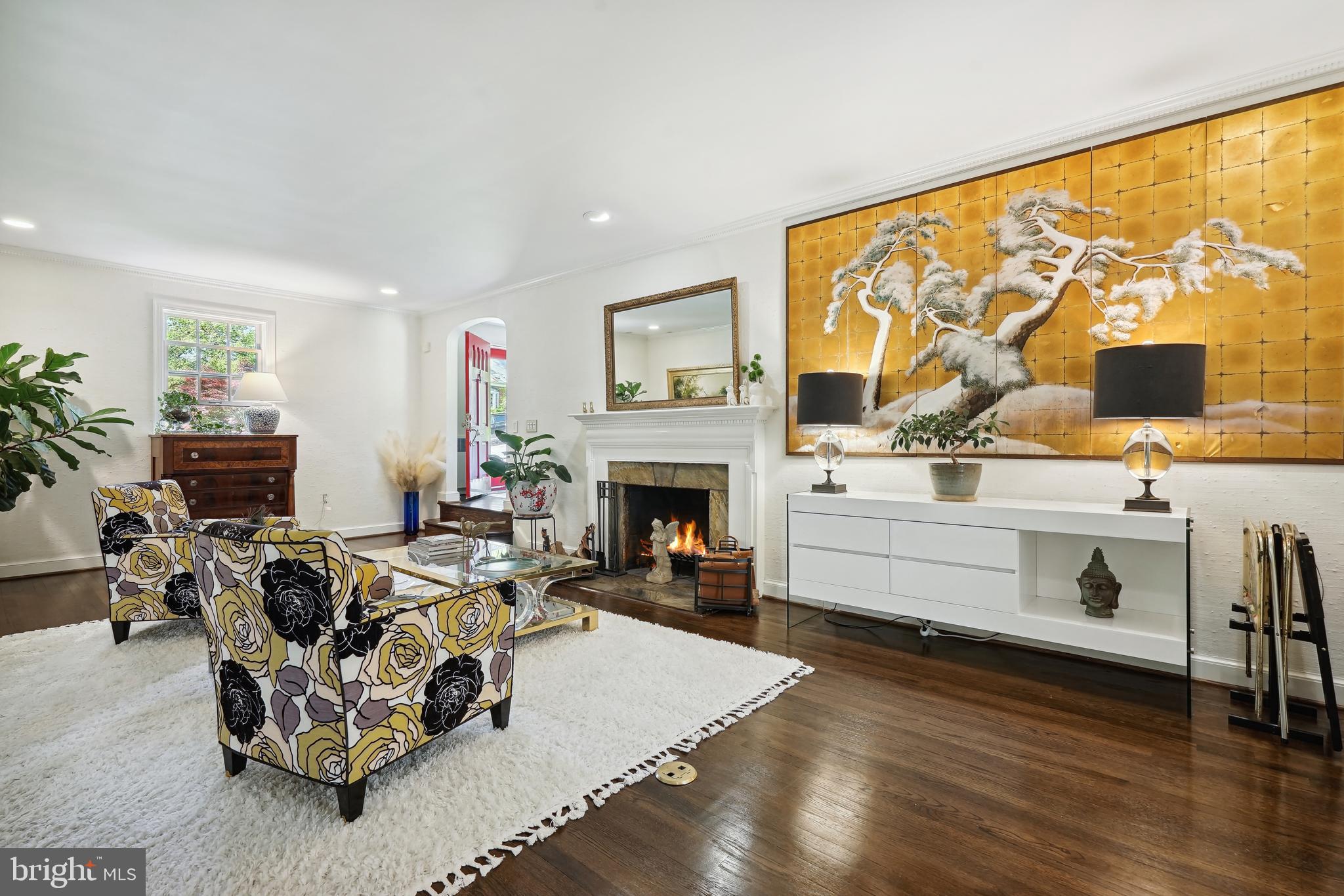 BELLEVUE FOREST - Residential