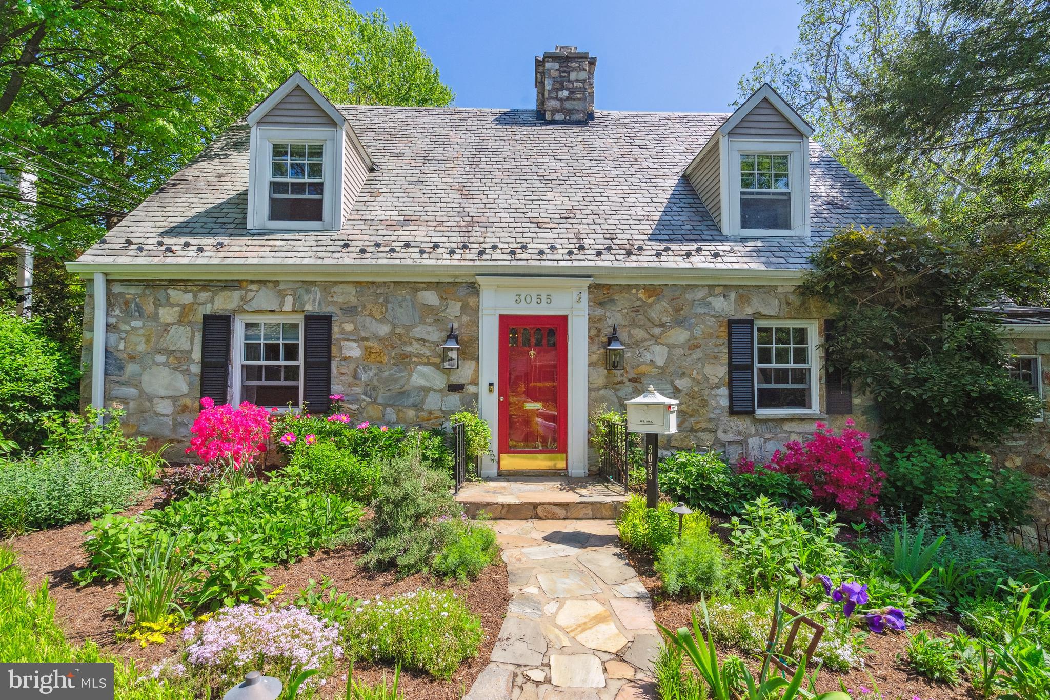 BELLEVUE FOREST - Residential