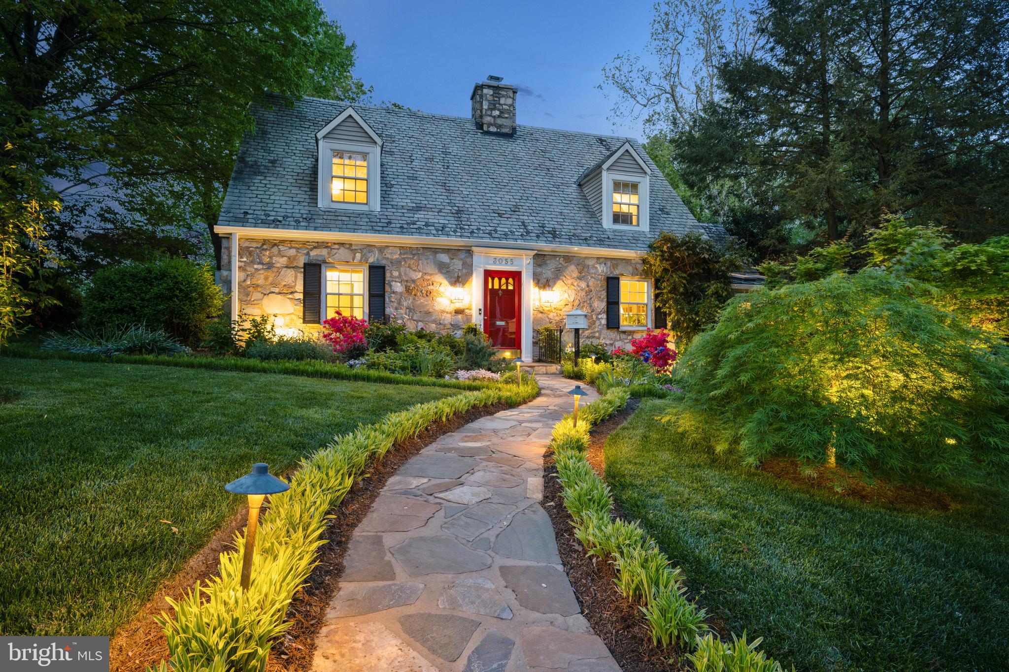 BELLEVUE FOREST - Residential