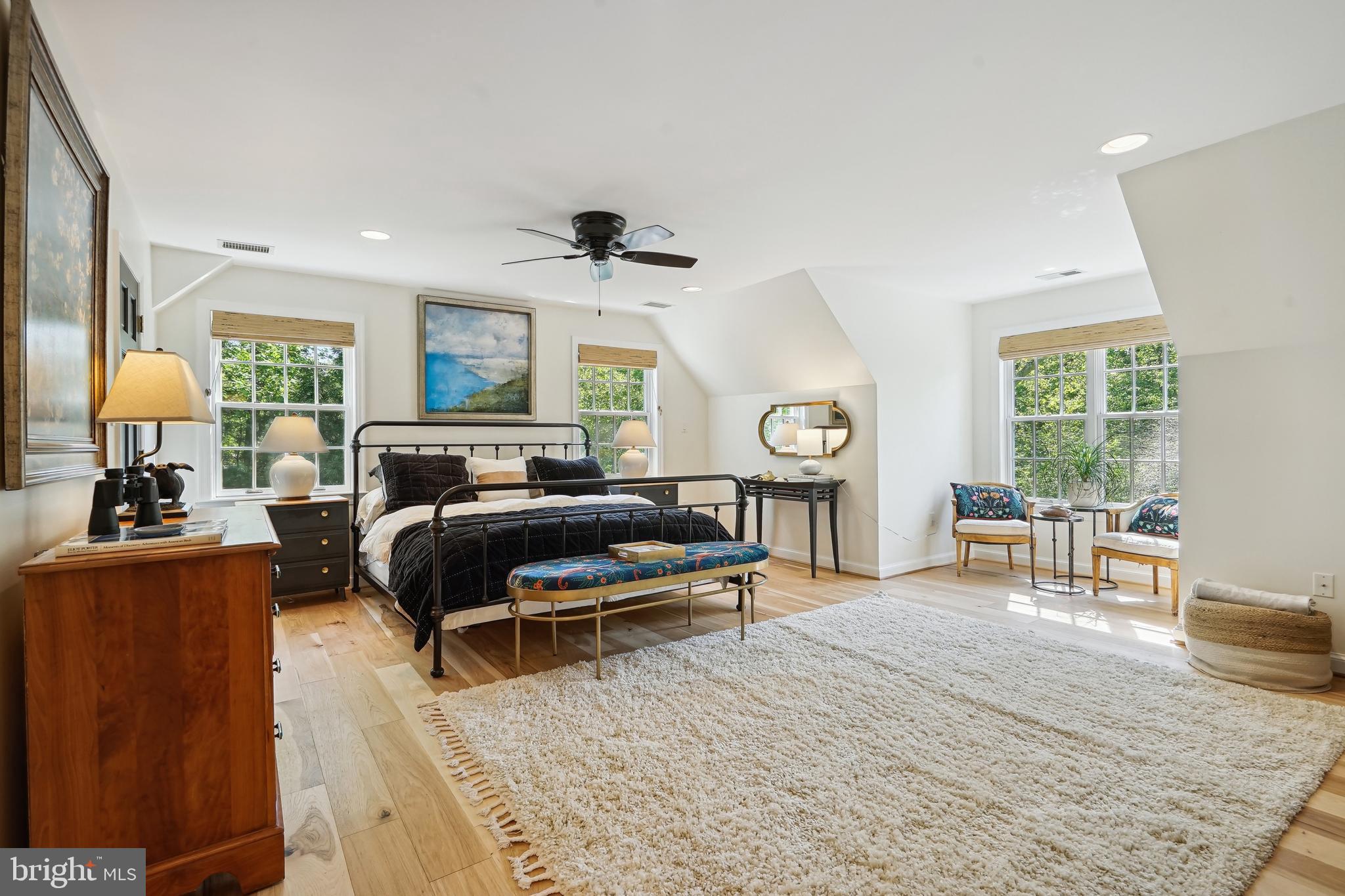 BELLEVUE FOREST - Residential