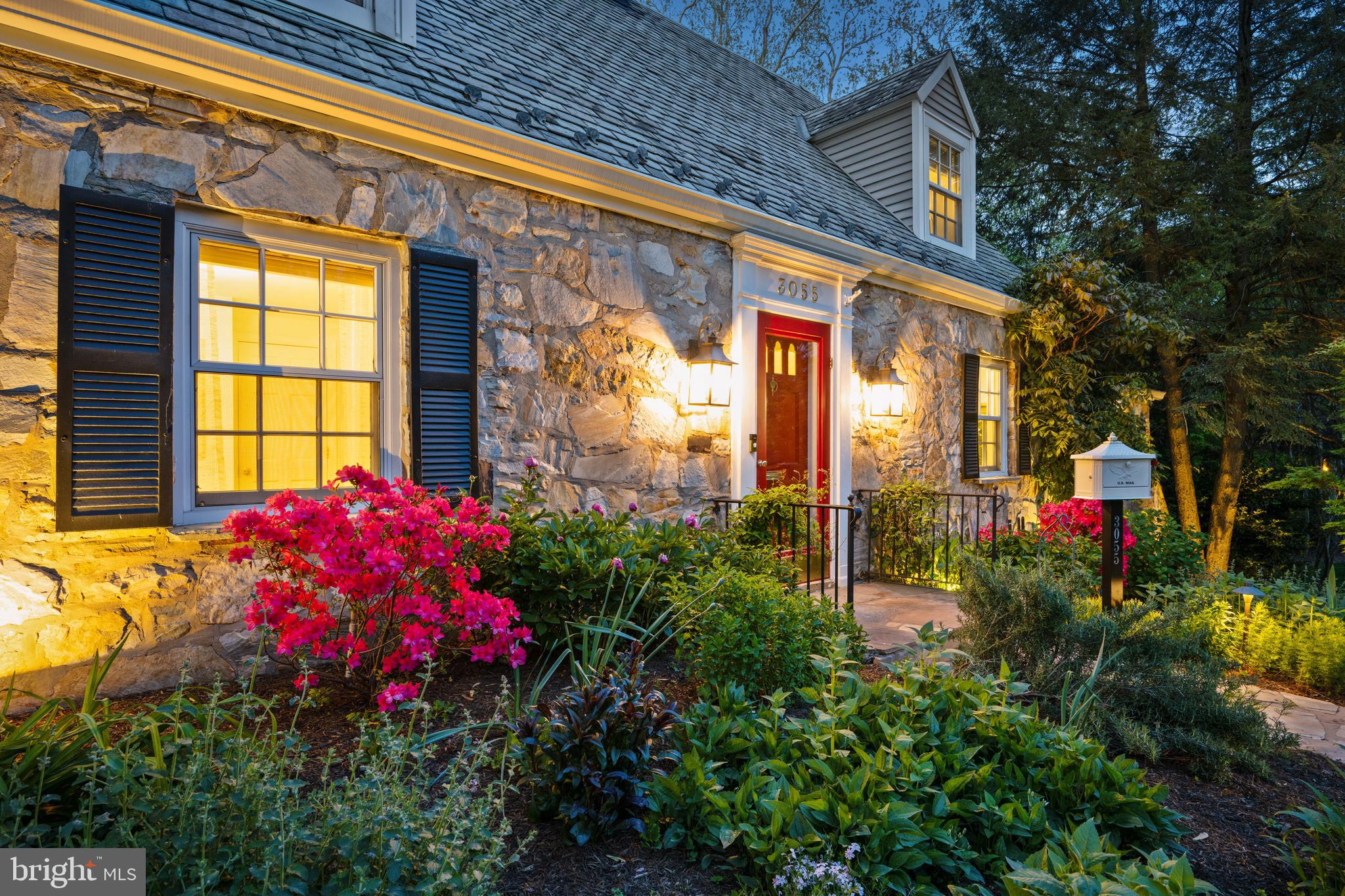 BELLEVUE FOREST - Residential