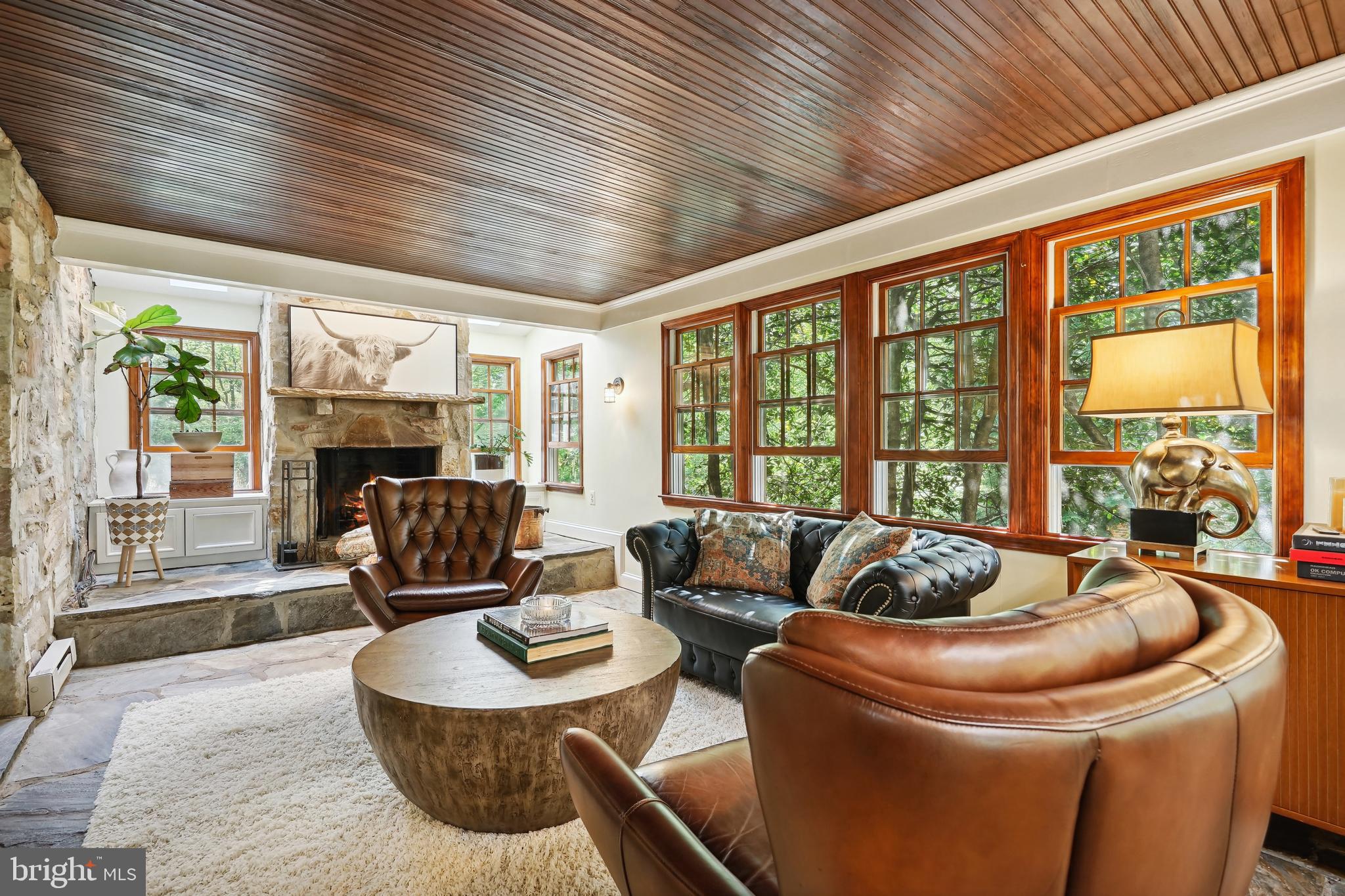 BELLEVUE FOREST - Residential