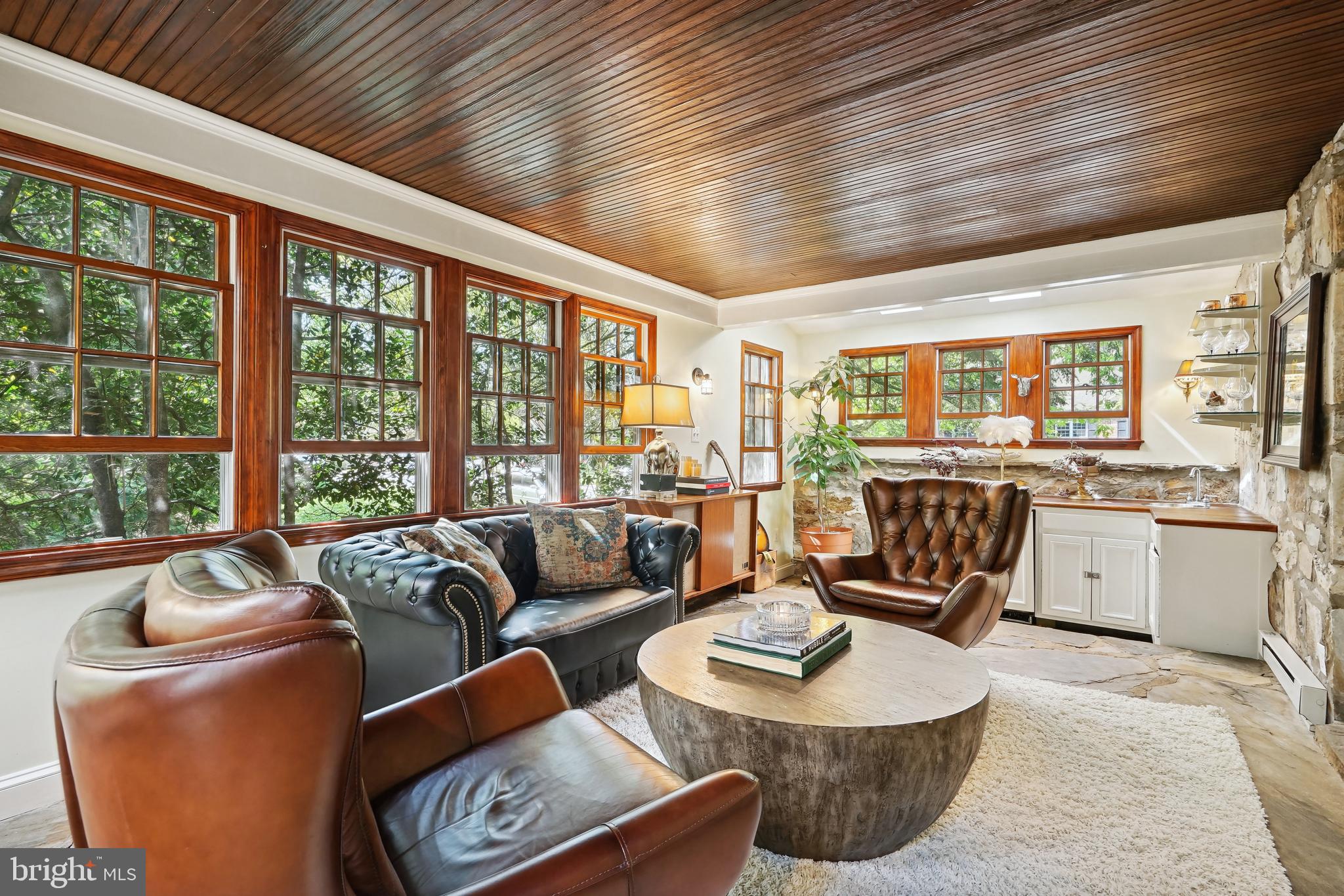 BELLEVUE FOREST - Residential