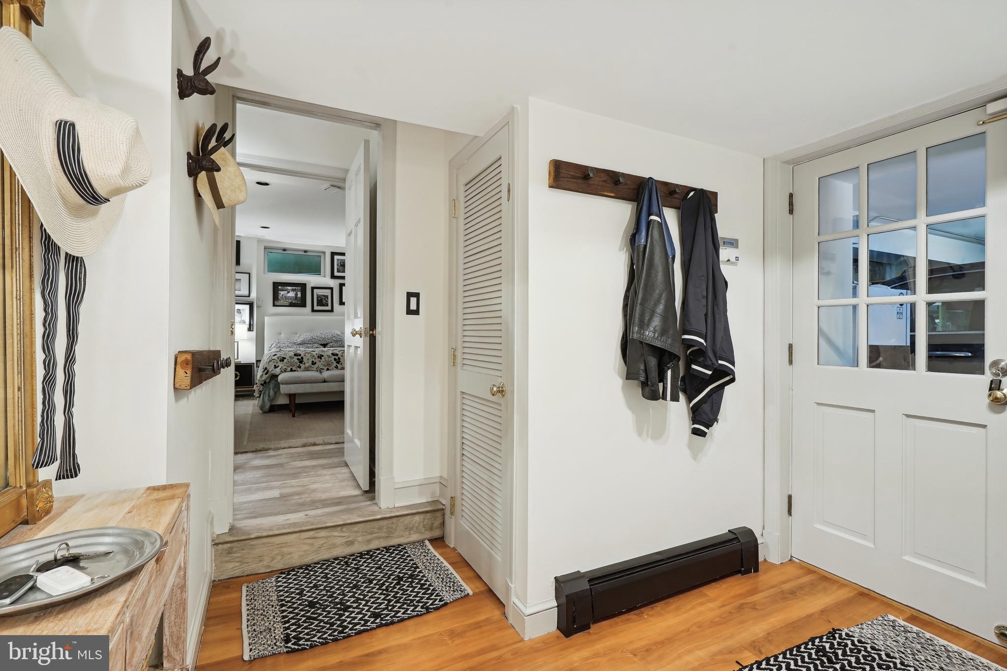 BELLEVUE FOREST - Residential