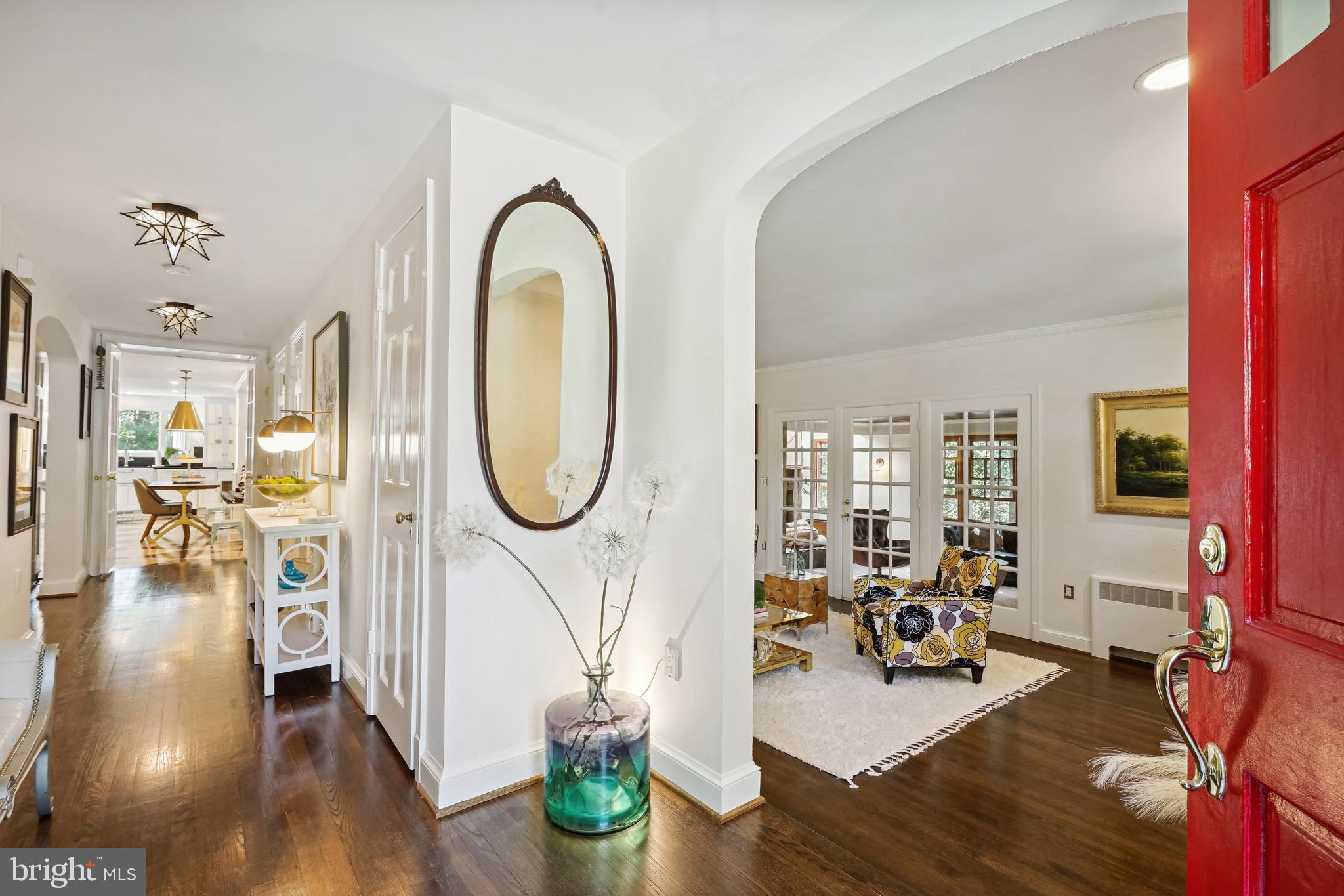 BELLEVUE FOREST - Residential