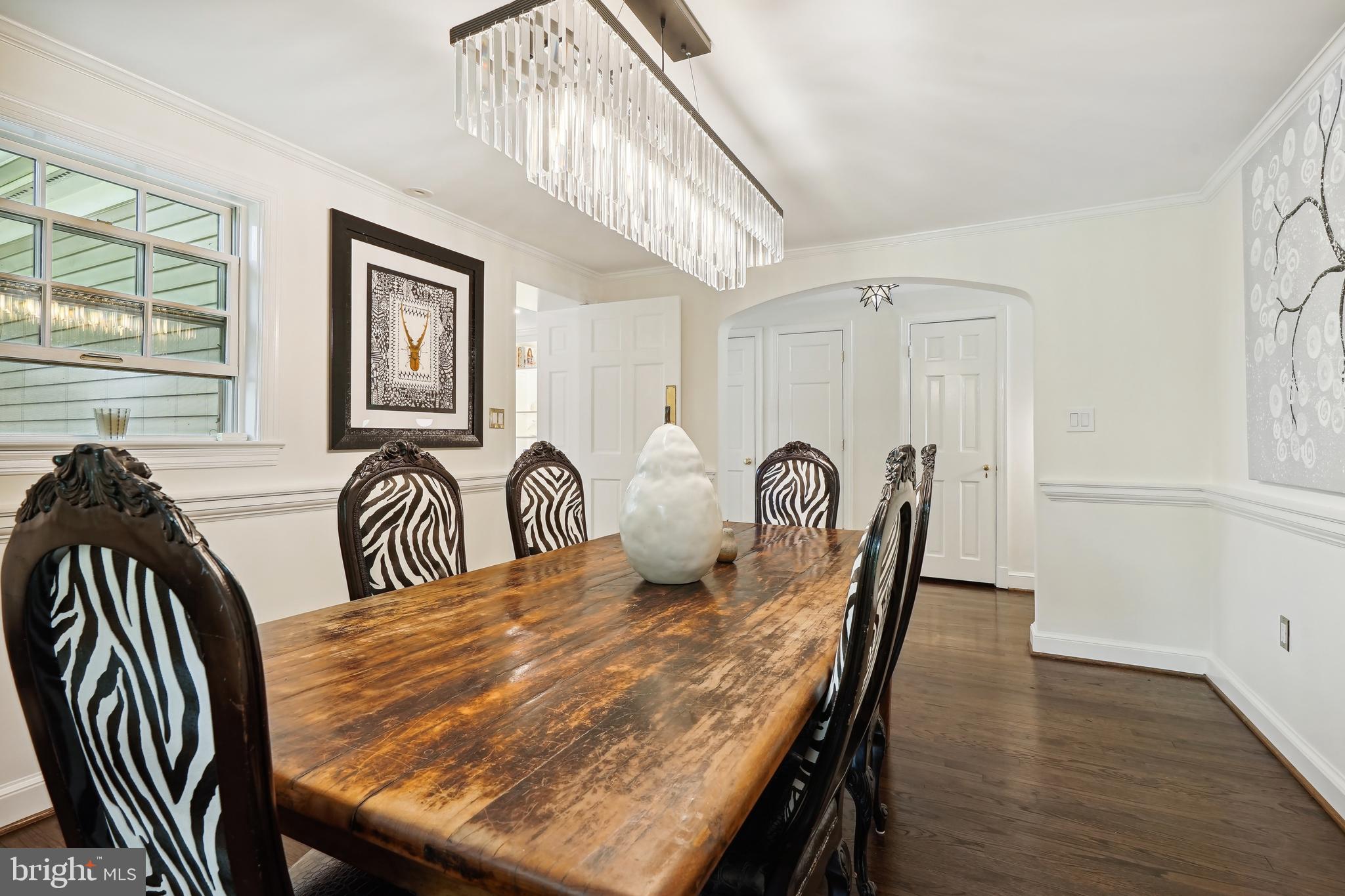 BELLEVUE FOREST - Residential