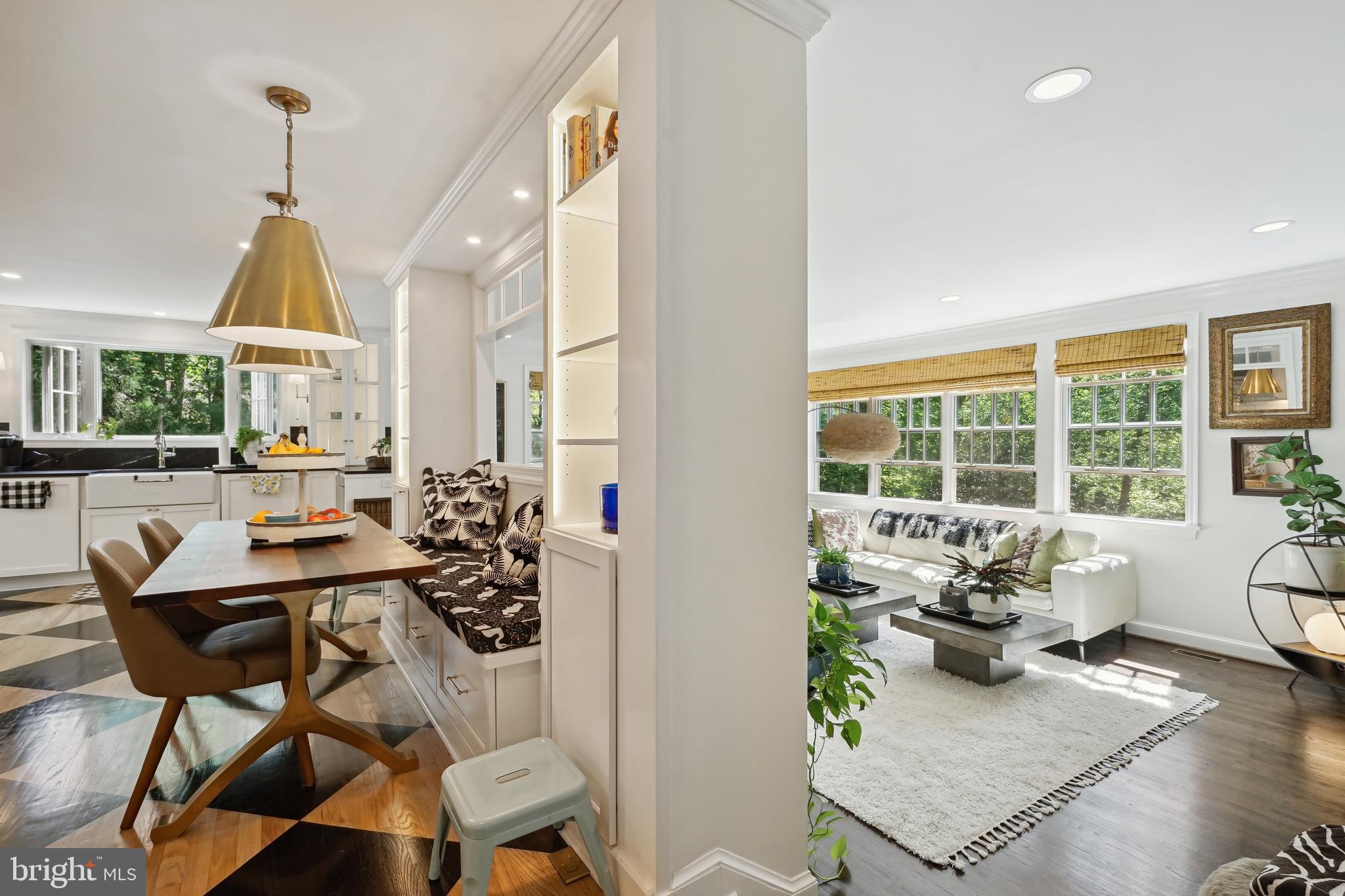 BELLEVUE FOREST - Residential