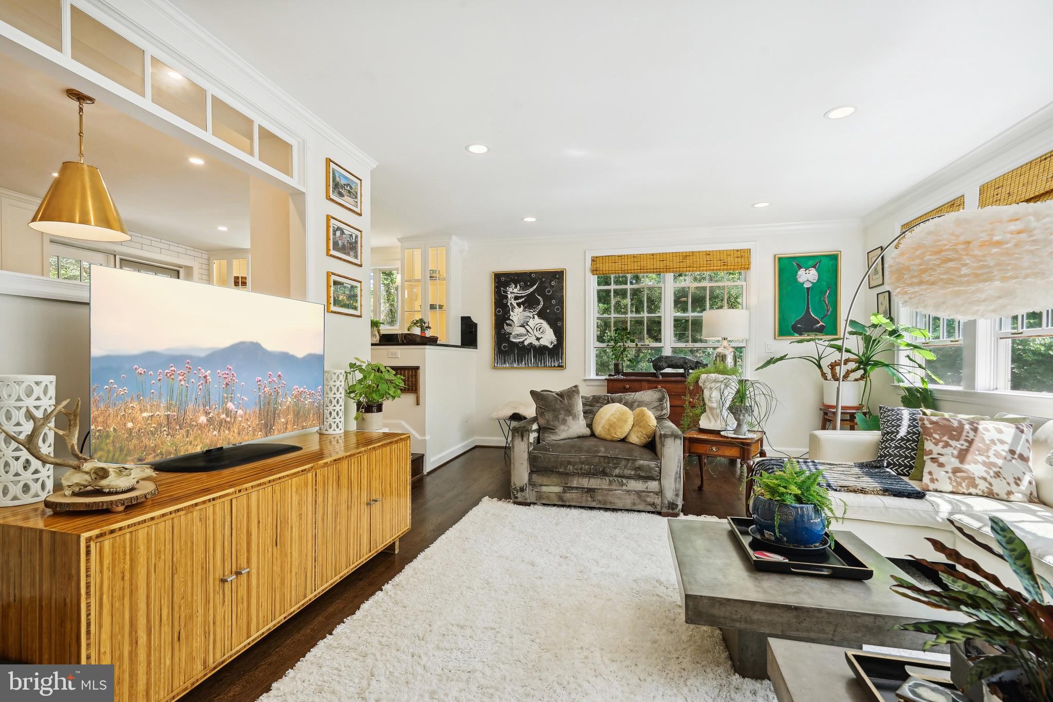 BELLEVUE FOREST - Residential