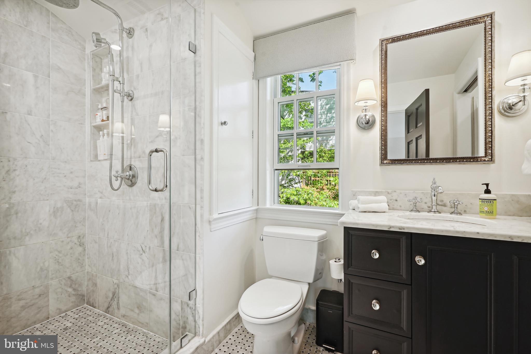 BELLEVUE FOREST - Residential