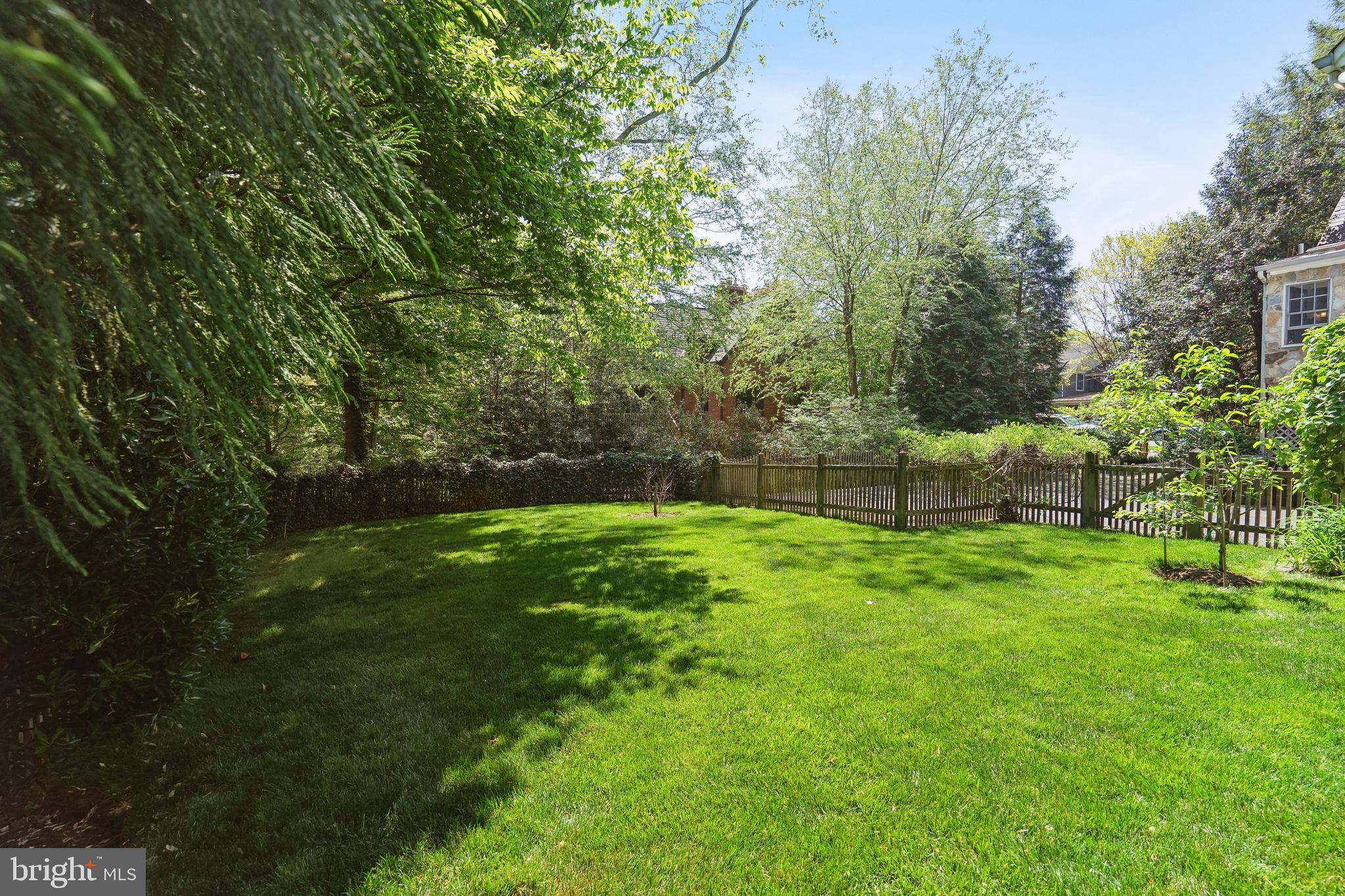 BELLEVUE FOREST - Residential