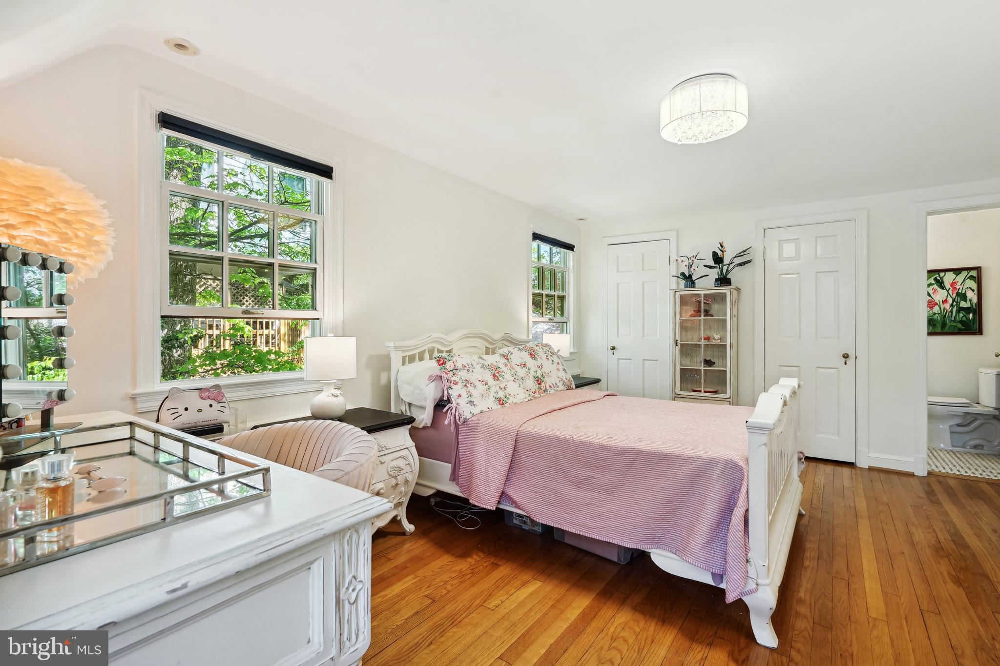 BELLEVUE FOREST - Residential