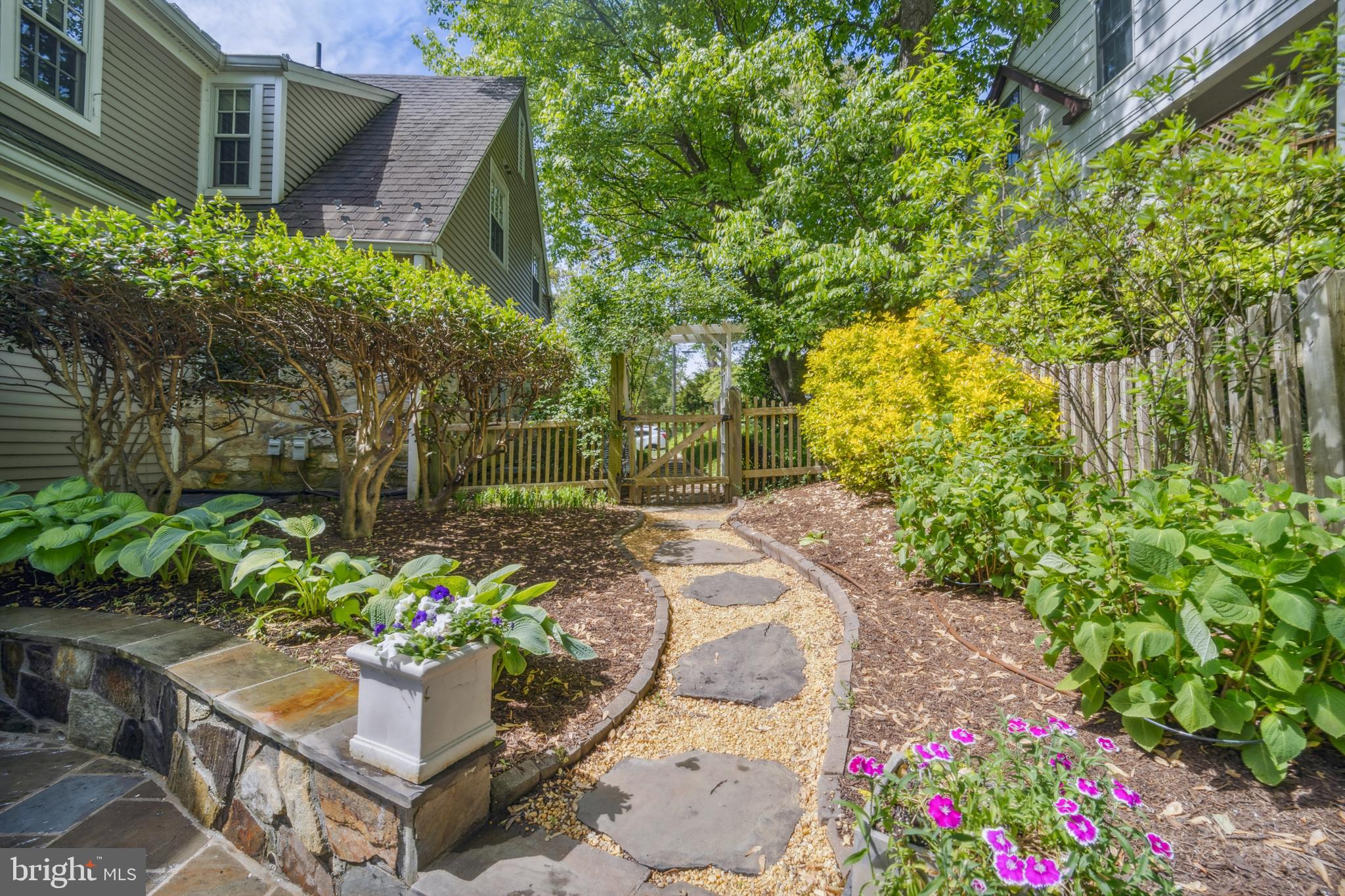 BELLEVUE FOREST - Residential