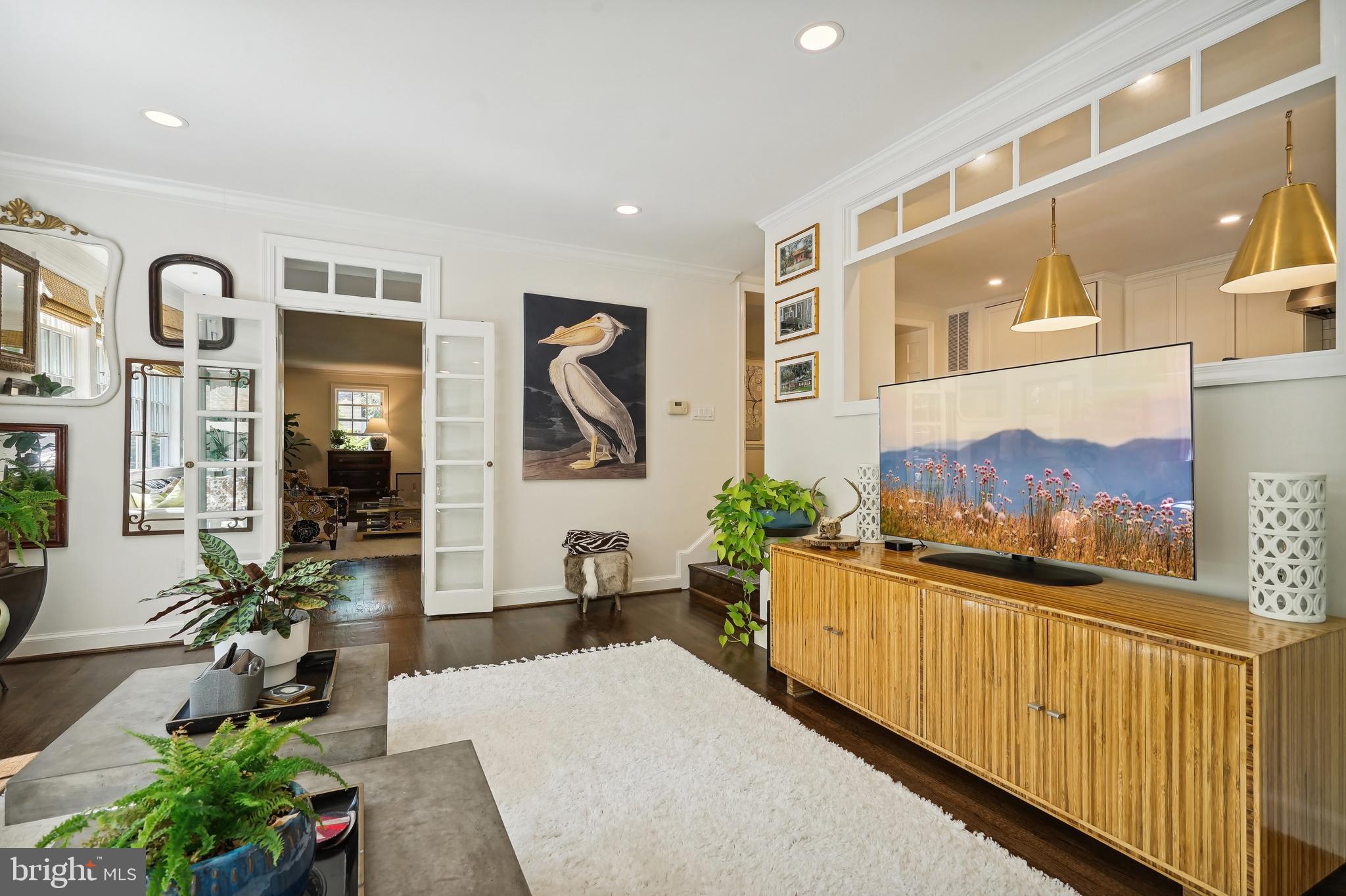 BELLEVUE FOREST - Residential