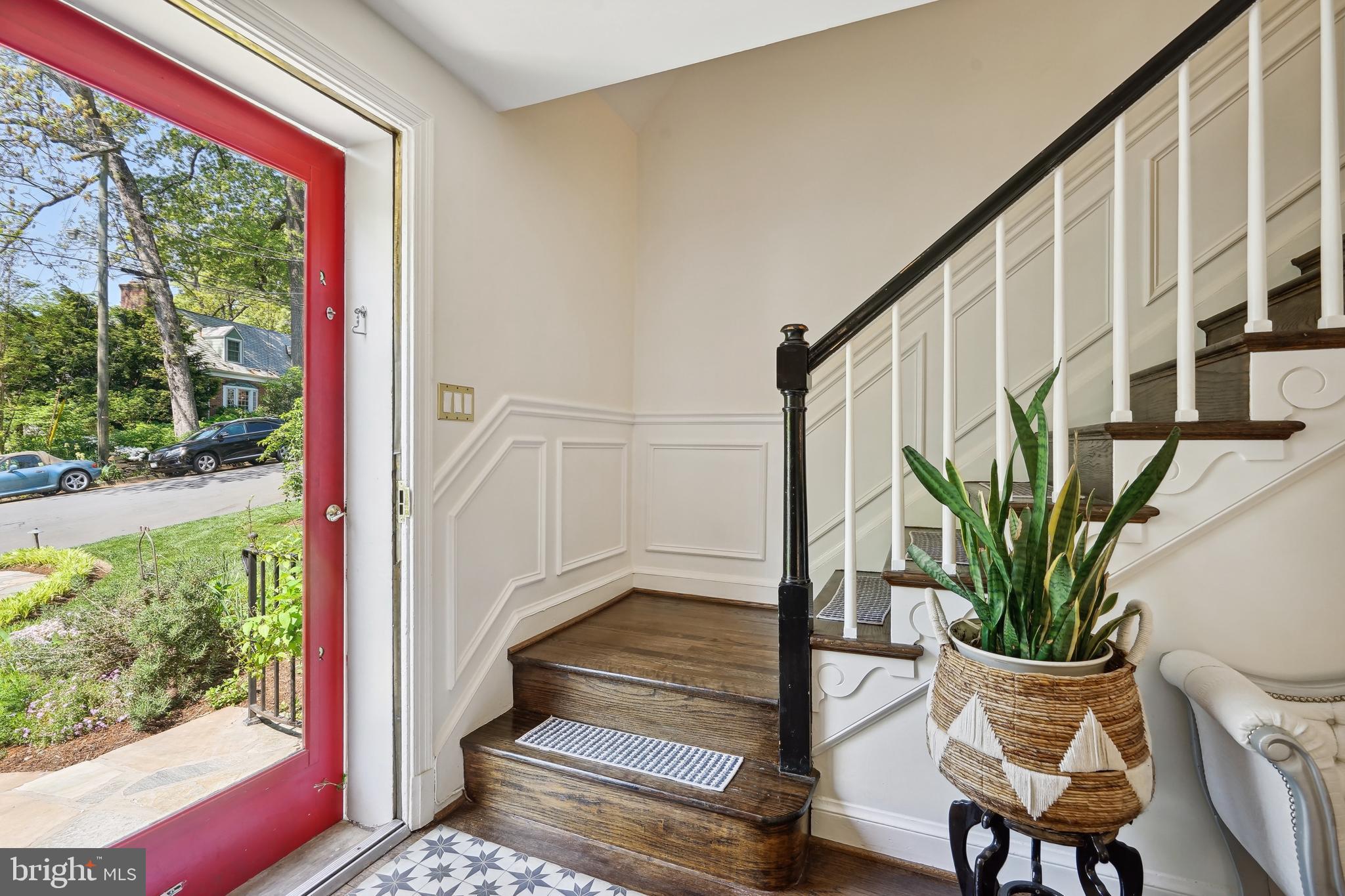 BELLEVUE FOREST - Residential