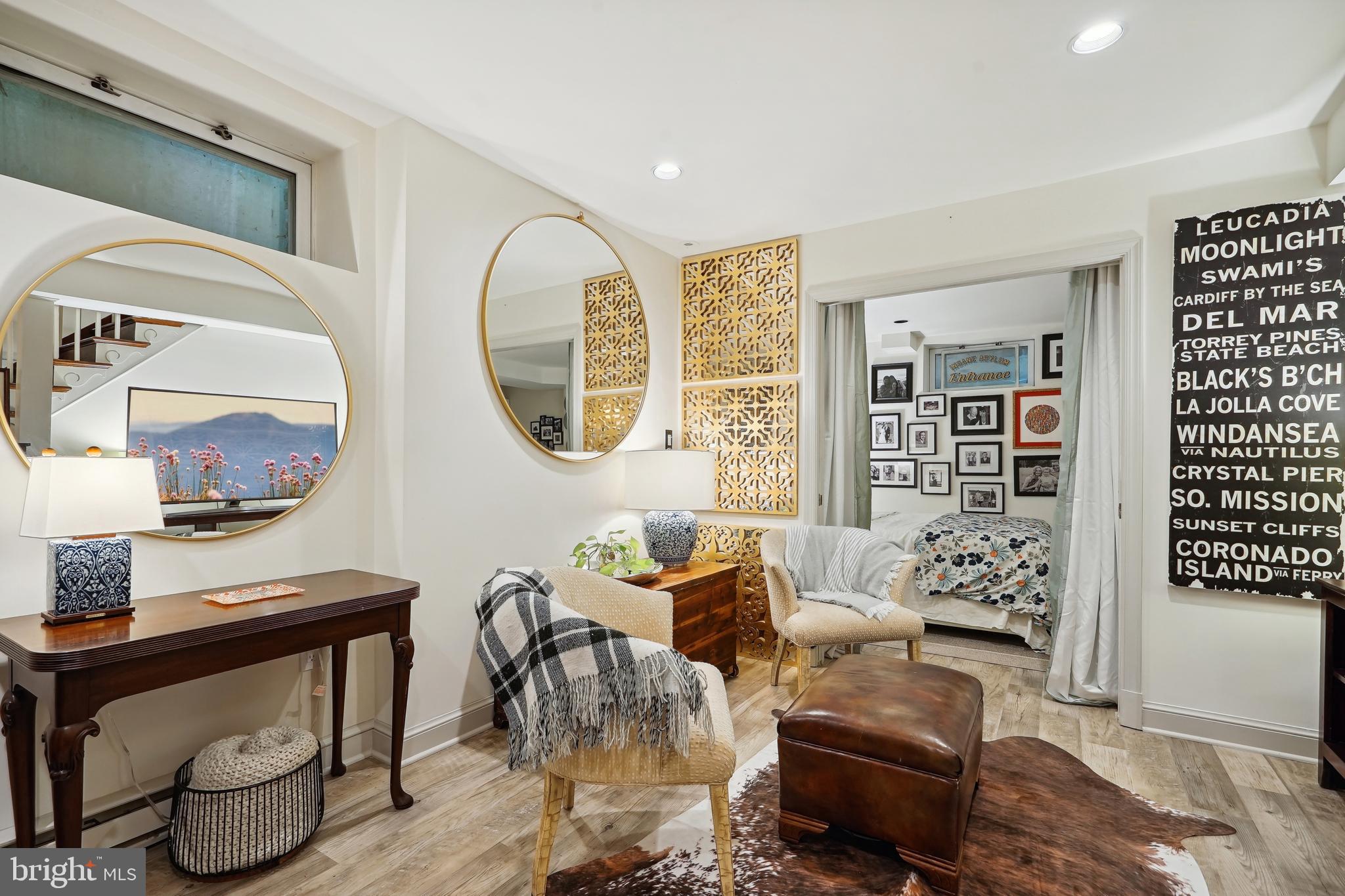 BELLEVUE FOREST - Residential