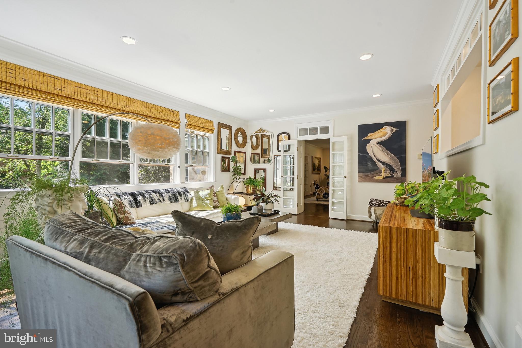 BELLEVUE FOREST - Residential